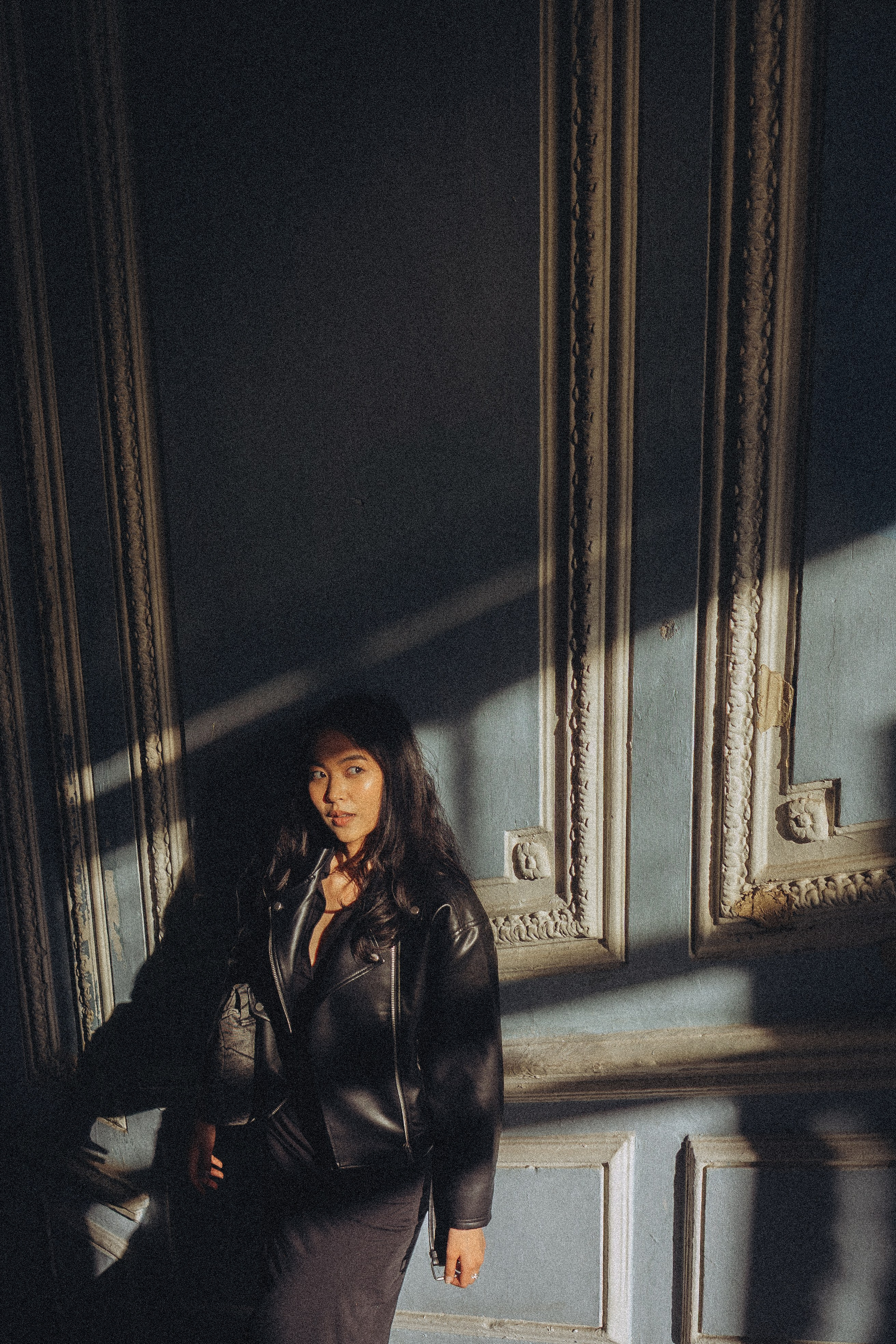 ПАРАДНАЯ. Профессиональный фотограф, Санкт-Петербург — Виктория Богомолова