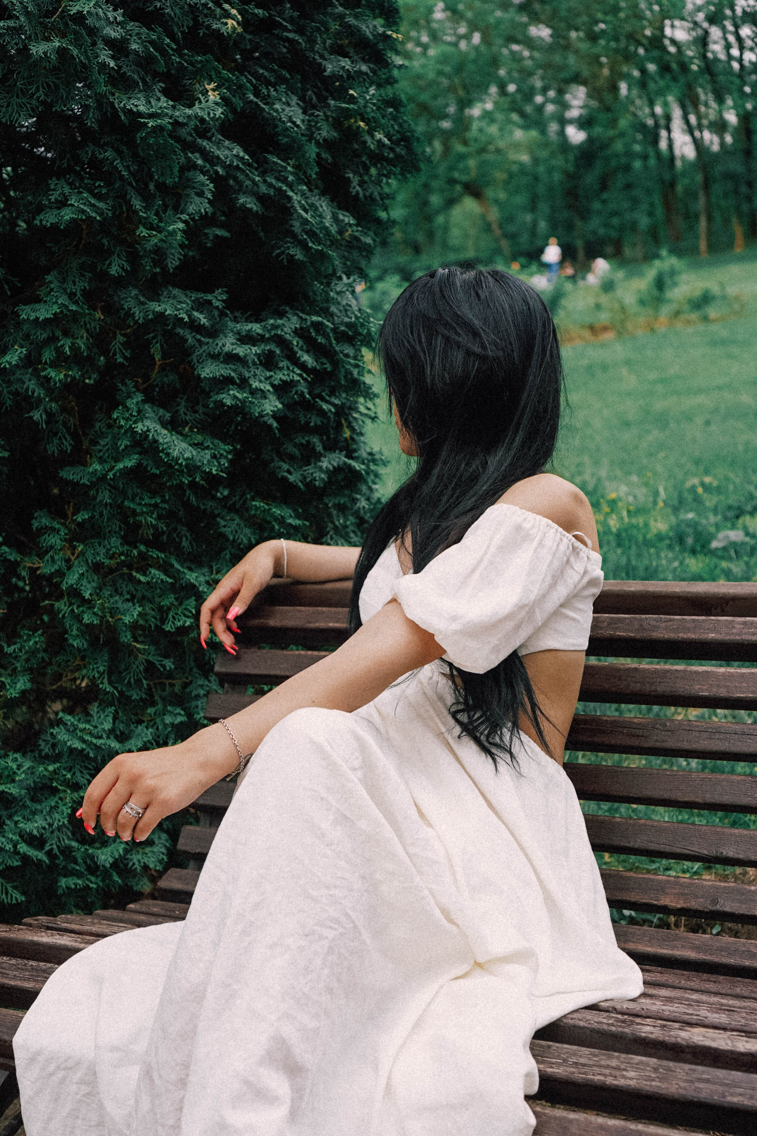 КИСЛОВОДСК. Профессиональный фотограф, Санкт-Петербург — Виктория Богомолова