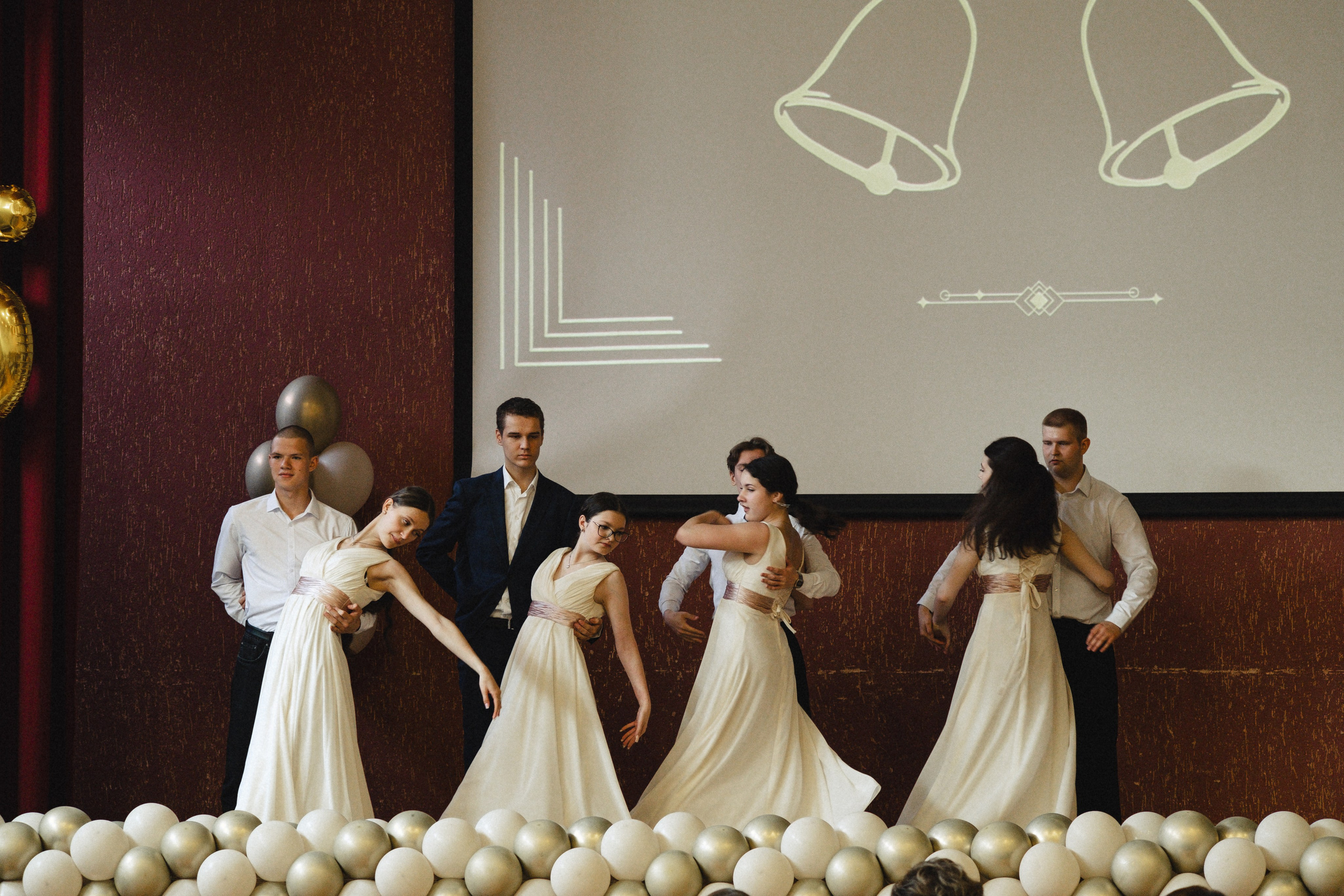 ПОСЛЕДНИЙ ЗВОНОК. Профессиональный фотограф, Санкт-Петербург — Виктория Богомолова