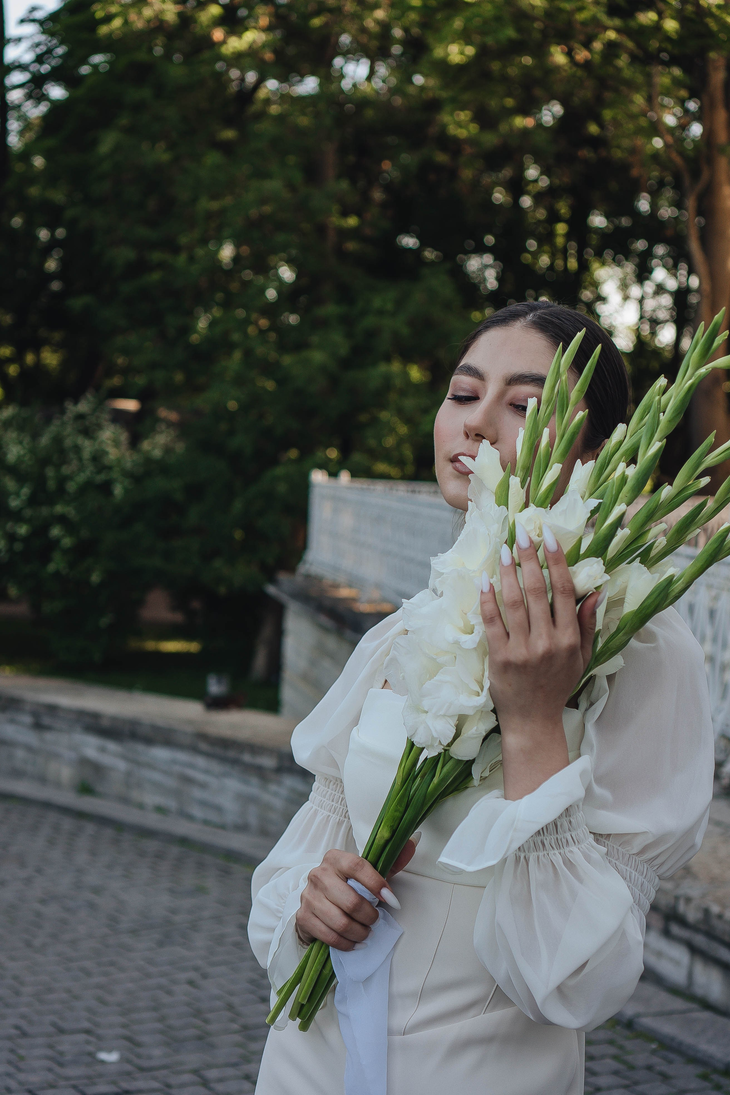 СВАДЕБНАЯ СЬЕМКА НА РАССВЕТЕ НА ЕЛАГИНОМ ОСТОРОВЕ. Профессиональный фотограф, Санкт-Петербург — Виктория Богомолова