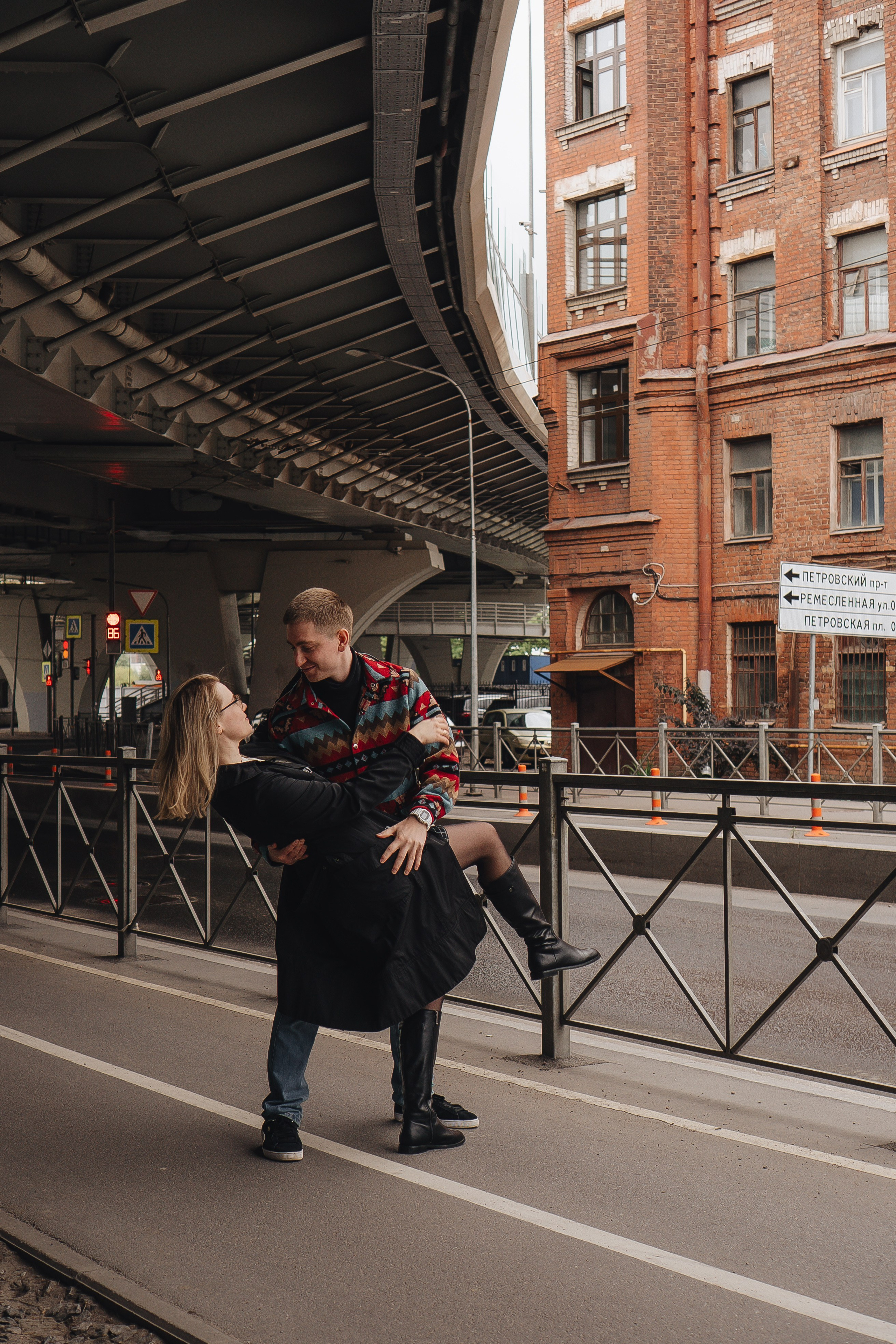 ЛЮБОВЬ В САНТК-ПЕТЕРБУРГЕ. Профессиональный фотограф, Санкт-Петербург — Виктория Богомолова