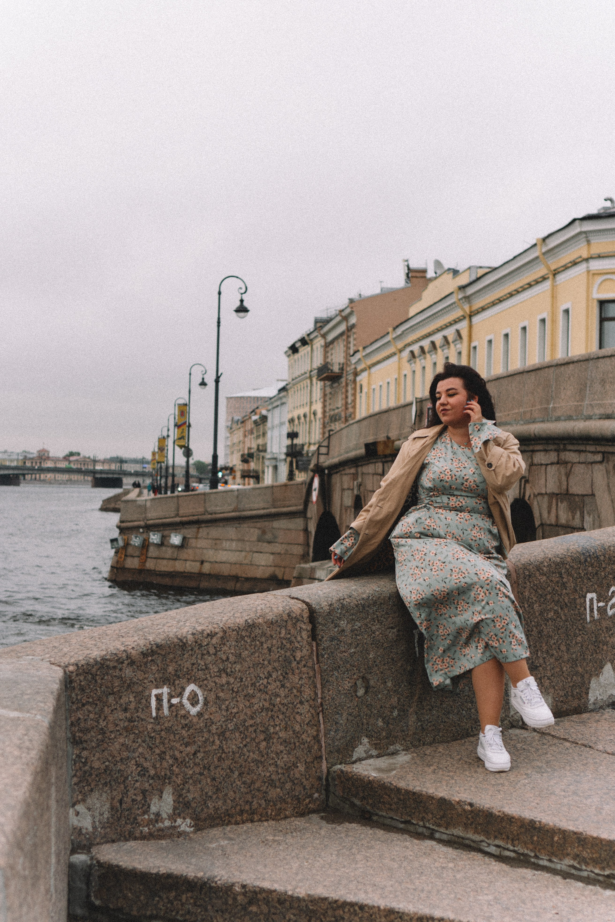 ПИТЕРСКАЯ ПРОГУЛКА. Профессиональный фотограф, Санкт-Петербург — Виктория Богомолова