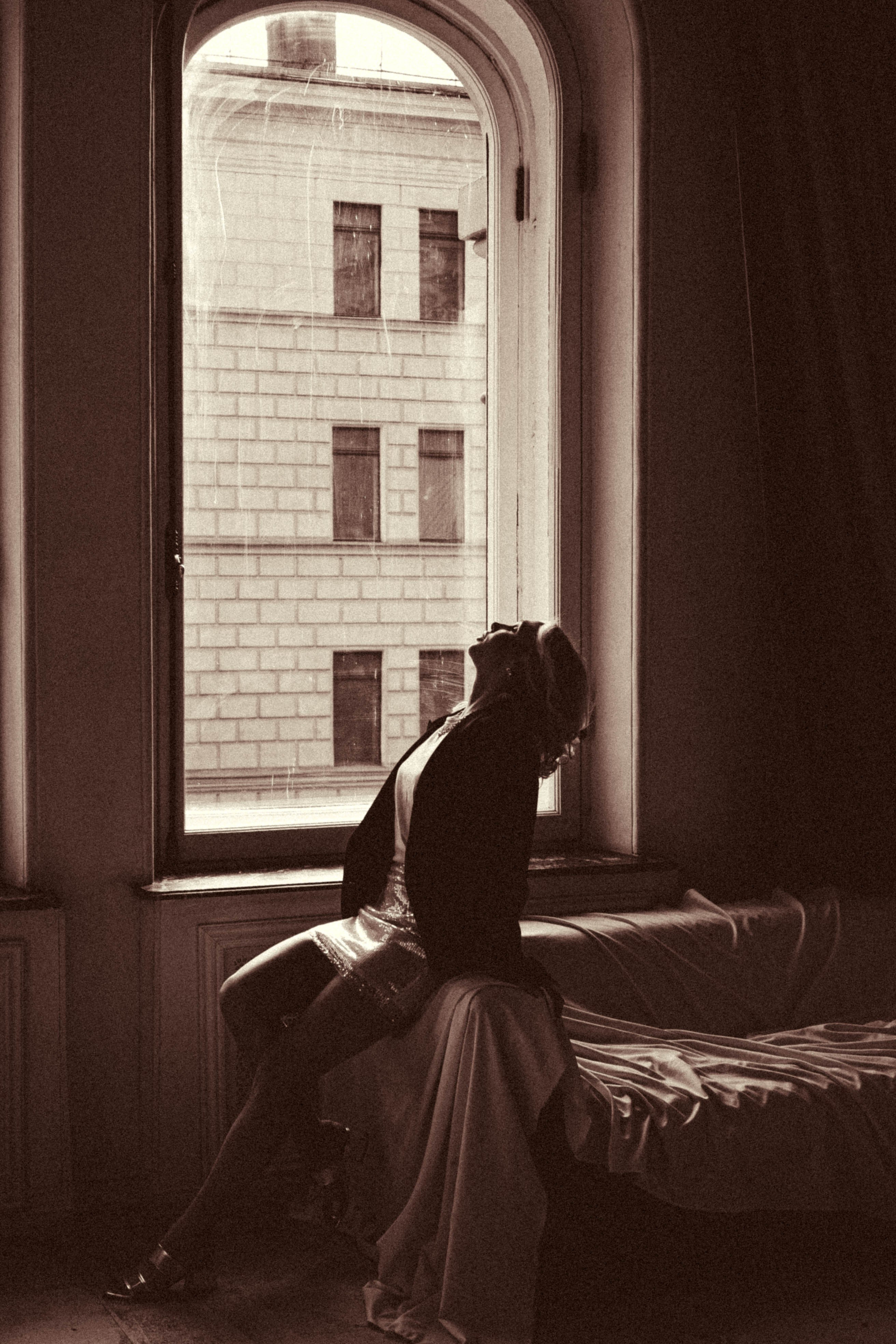 Винтажный стиль. Профессиональный фотограф, Санкт-Петербург — Виктория Богомолова