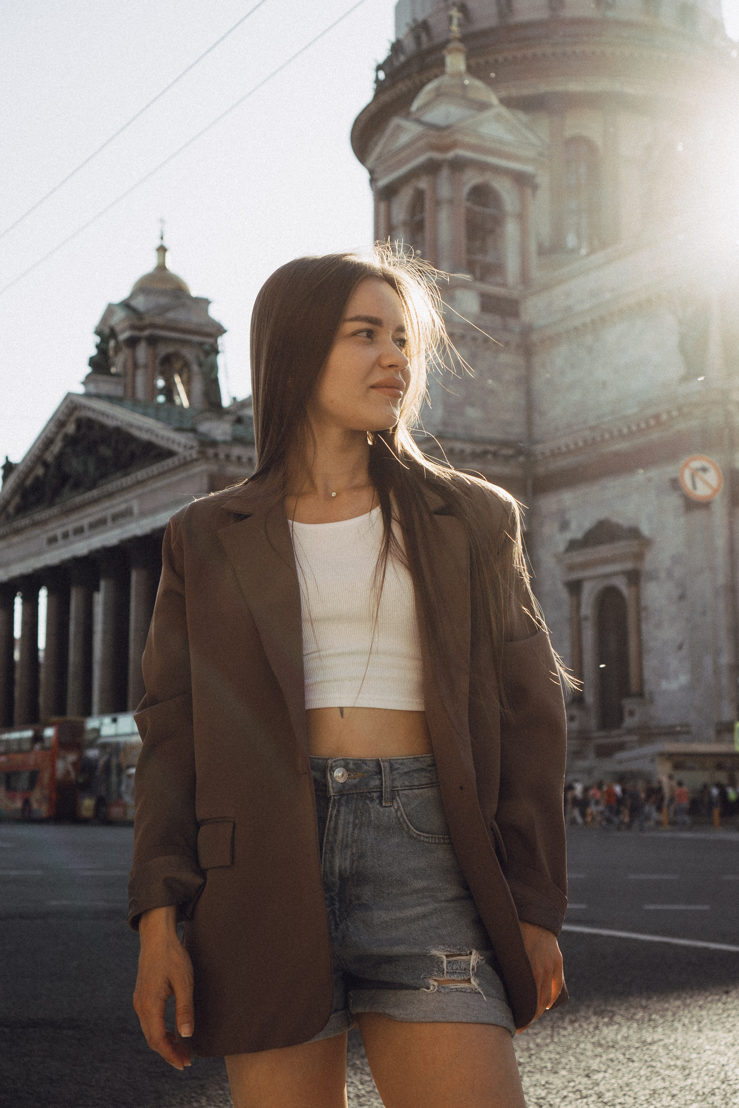 ПРОГУЛКА ПО САНКТ-ПЕТЕРБУРГУ. Профессиональный фотограф, Санкт-Петербург — Виктория Богомолова