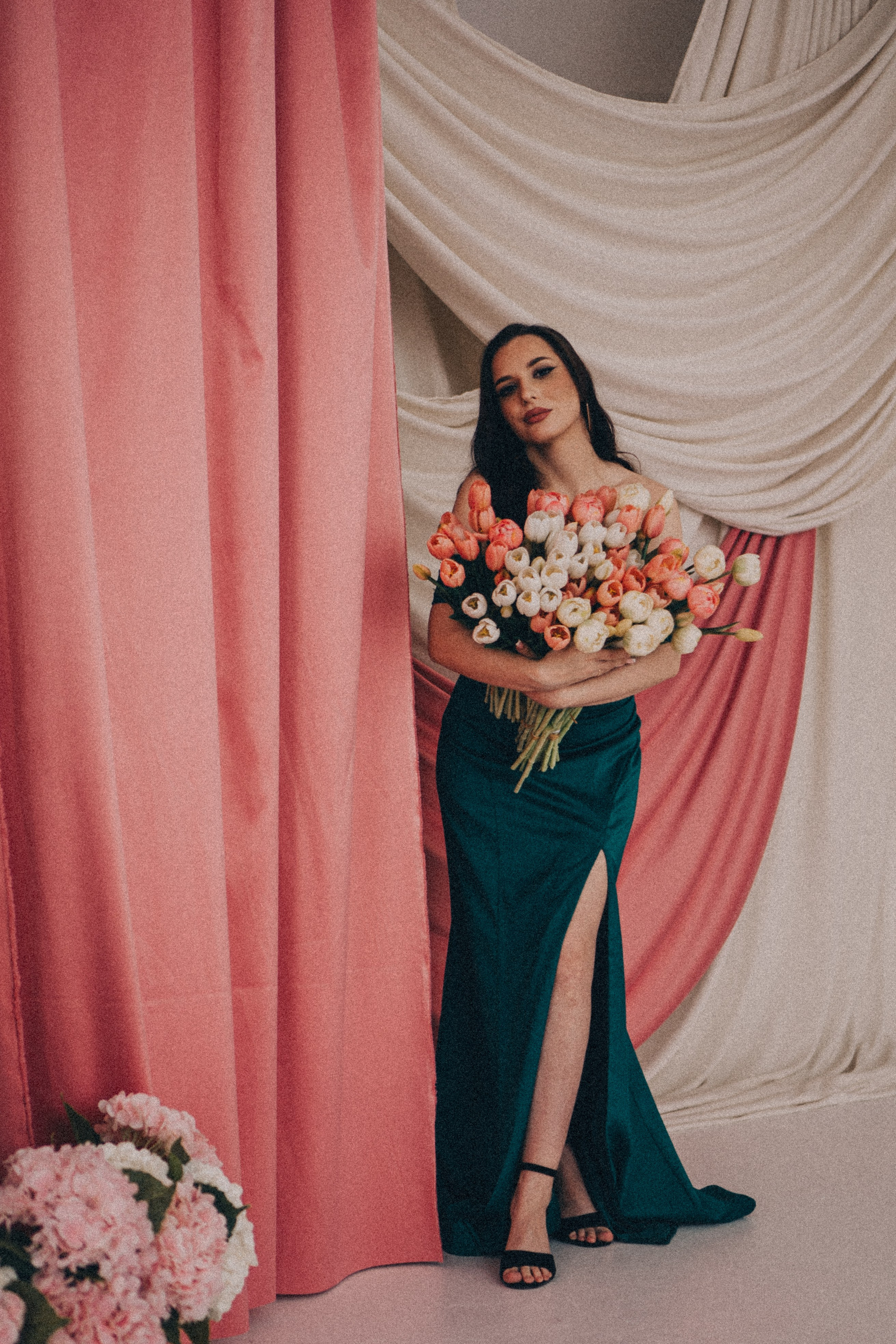 Весенняя. Профессиональный фотограф, Санкт-Петербург — Виктория Богомолова