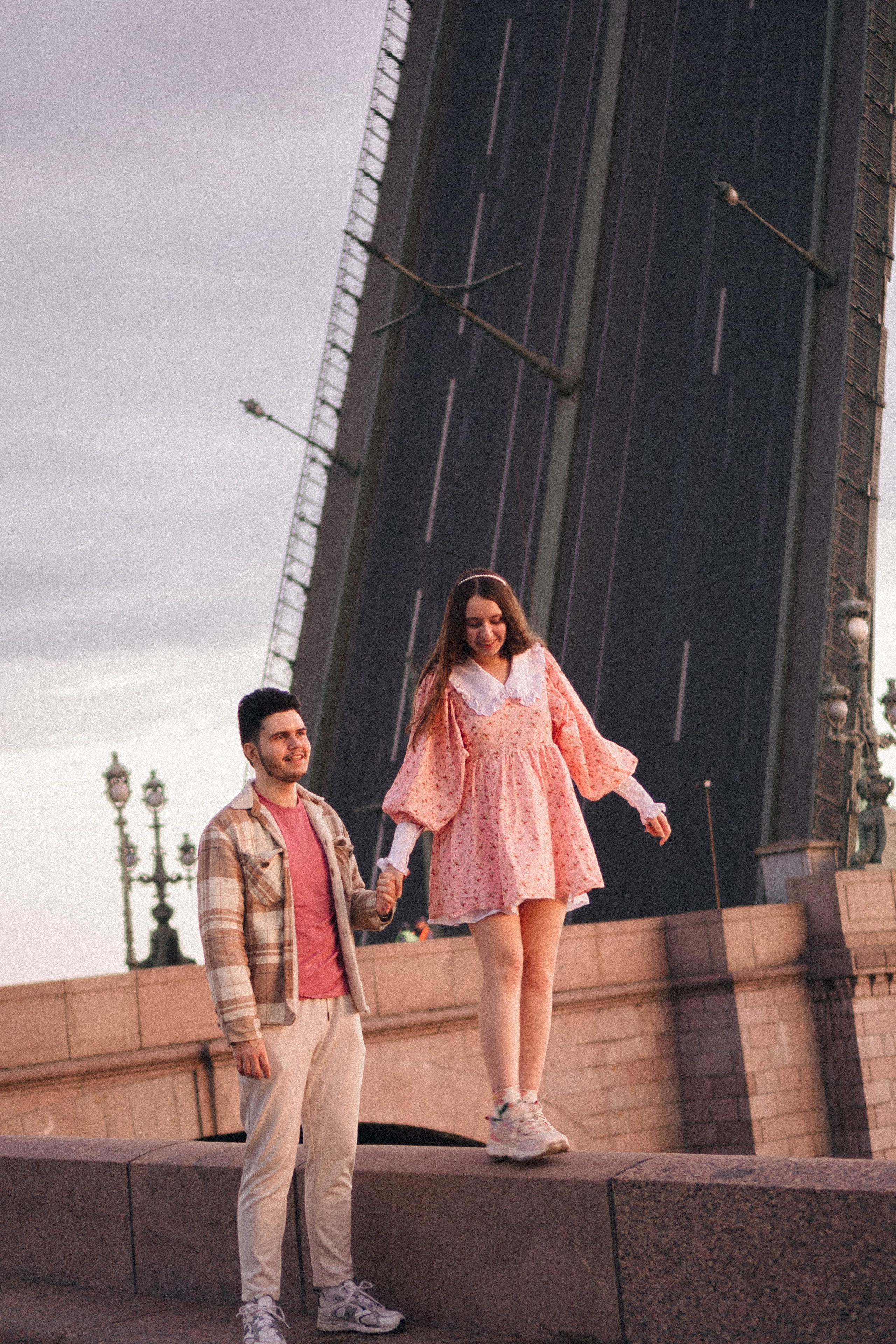 Любовь. Профессиональный фотограф, Санкт-Петербург — Виктория Богомолова