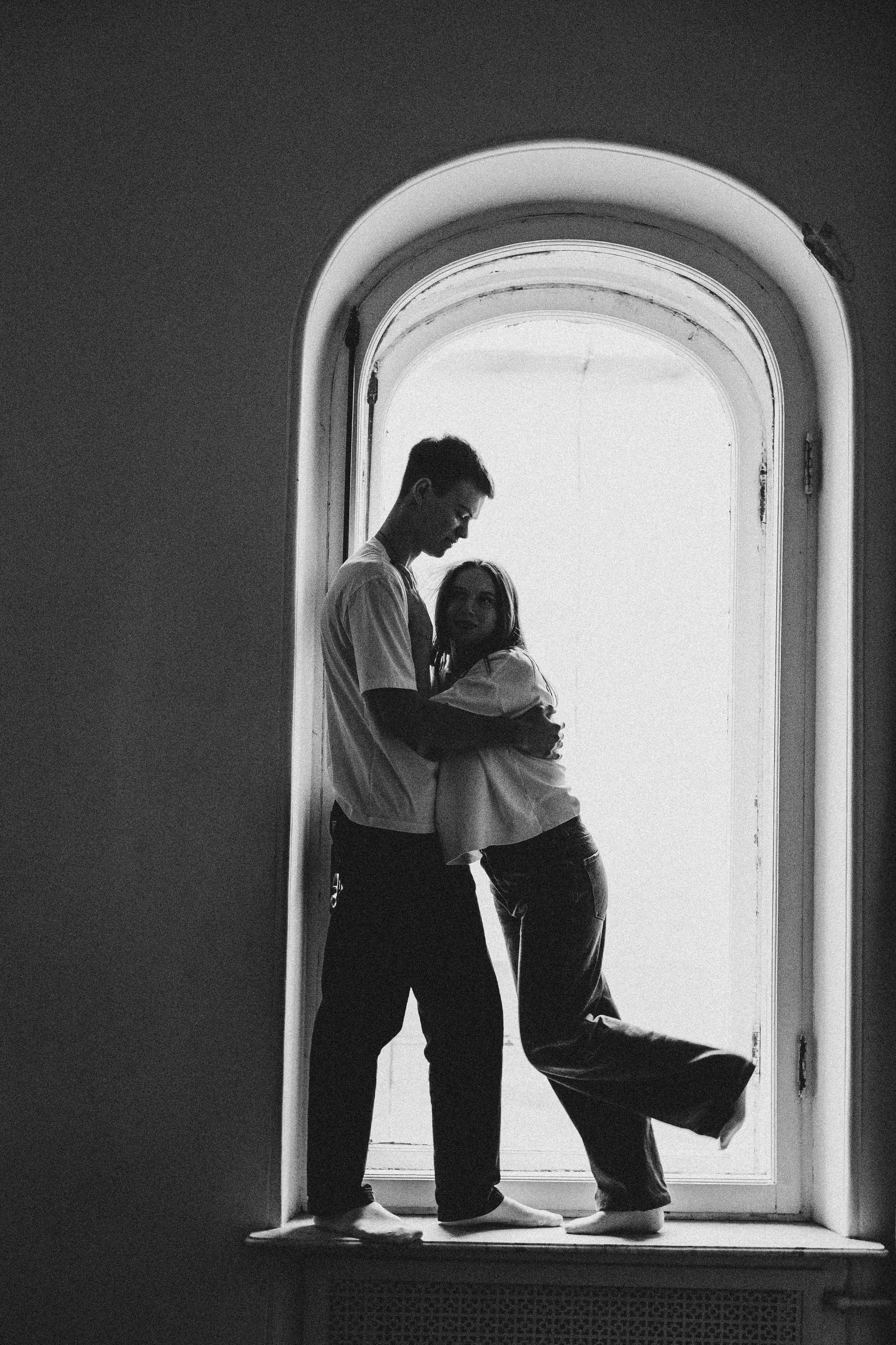 Студийная история. Профессиональный фотограф, Санкт-Петербург — Виктория Богомолова