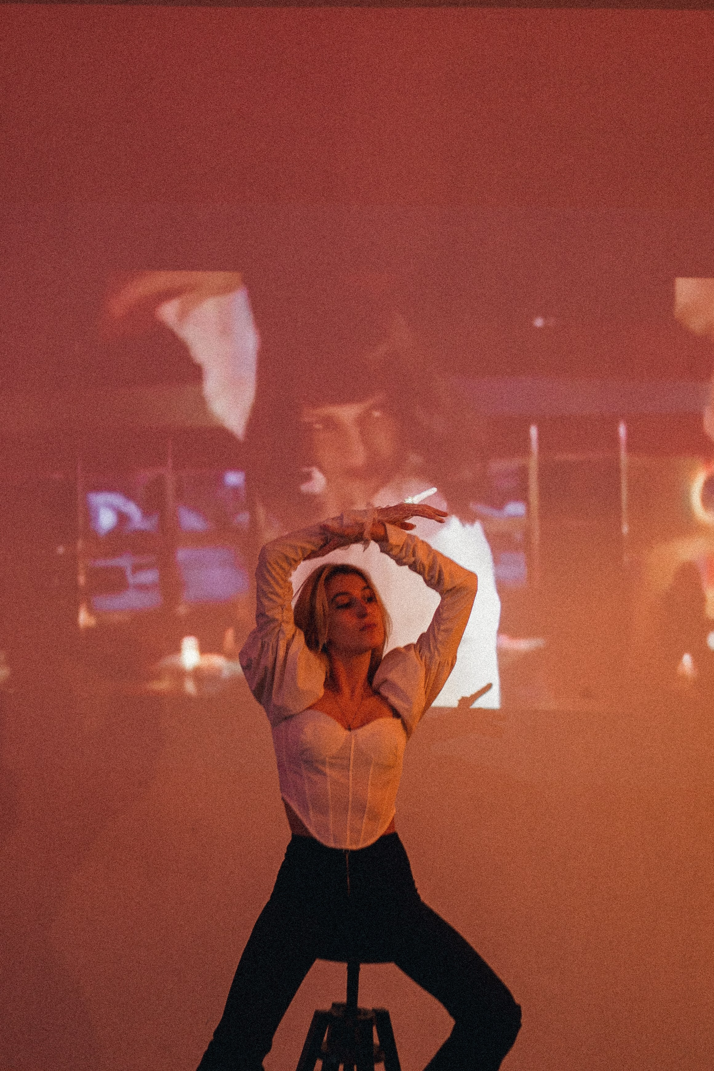 Студийная. Профессиональный фотограф, Санкт-Петербург — Виктория Богомолова