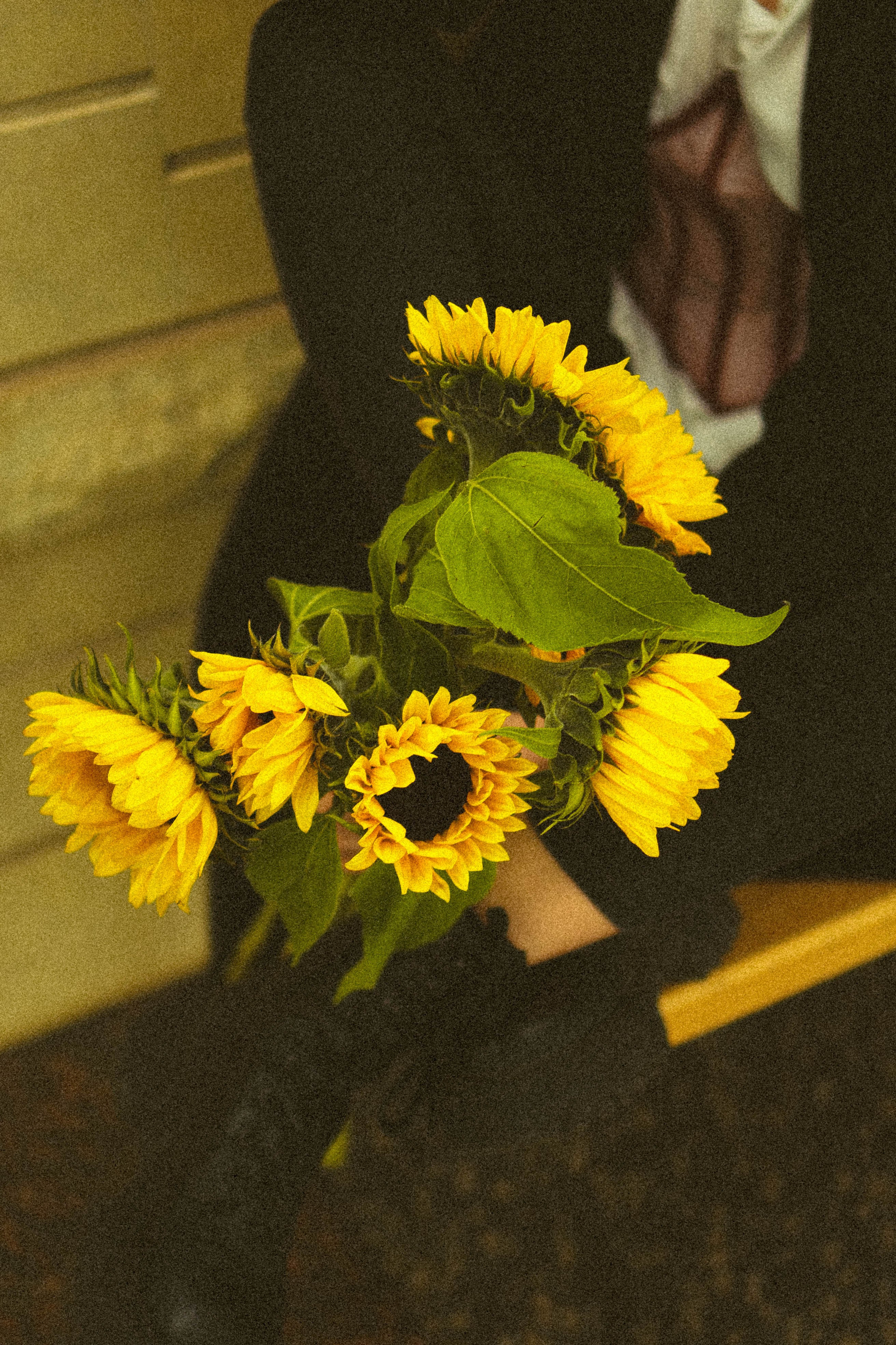 В метро. Профессиональный фотограф, Санкт-Петербург — Виктория Богомолова