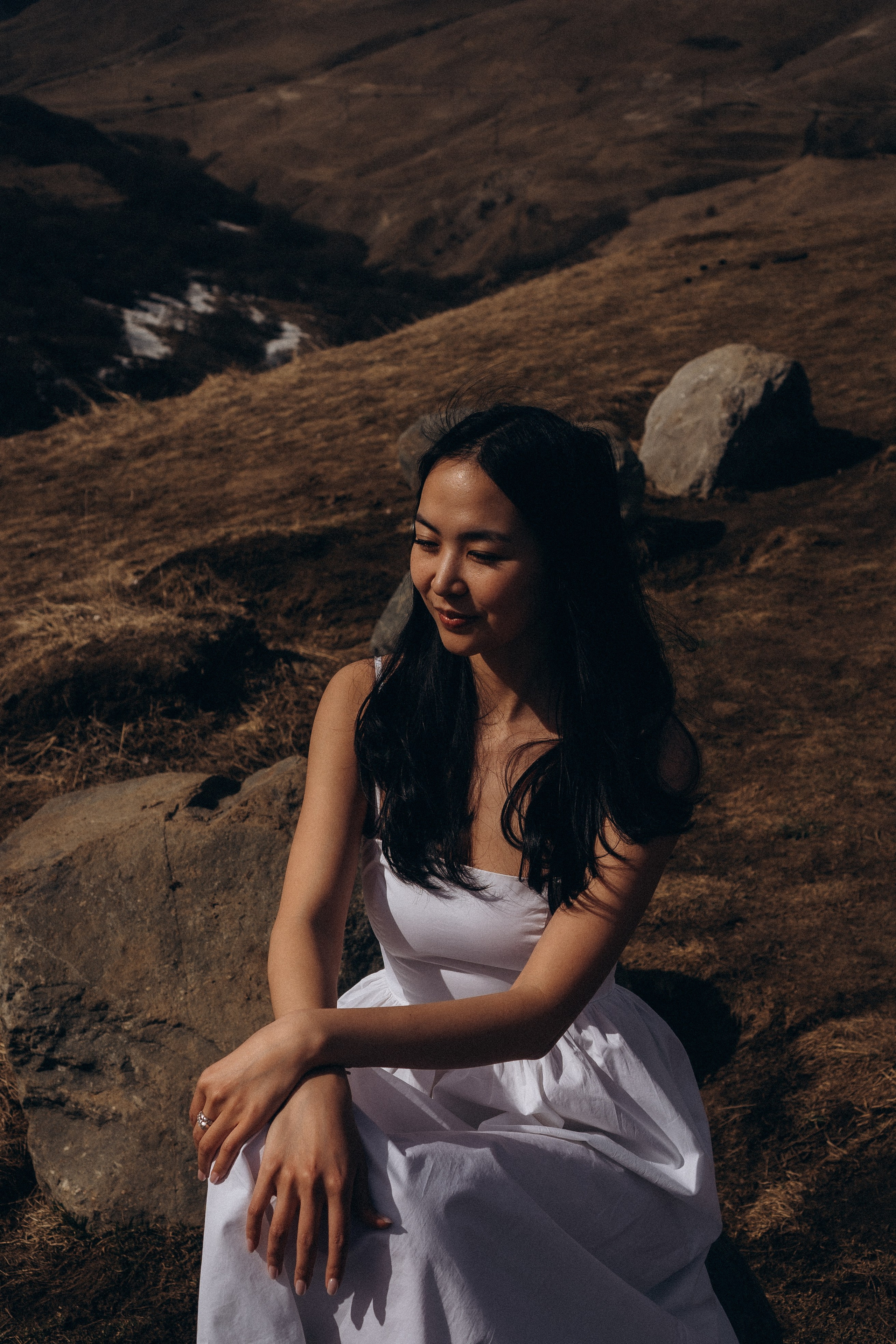 ОСЕТИЯ. Профессиональный фотограф, Санкт-Петербург — Виктория Богомолова