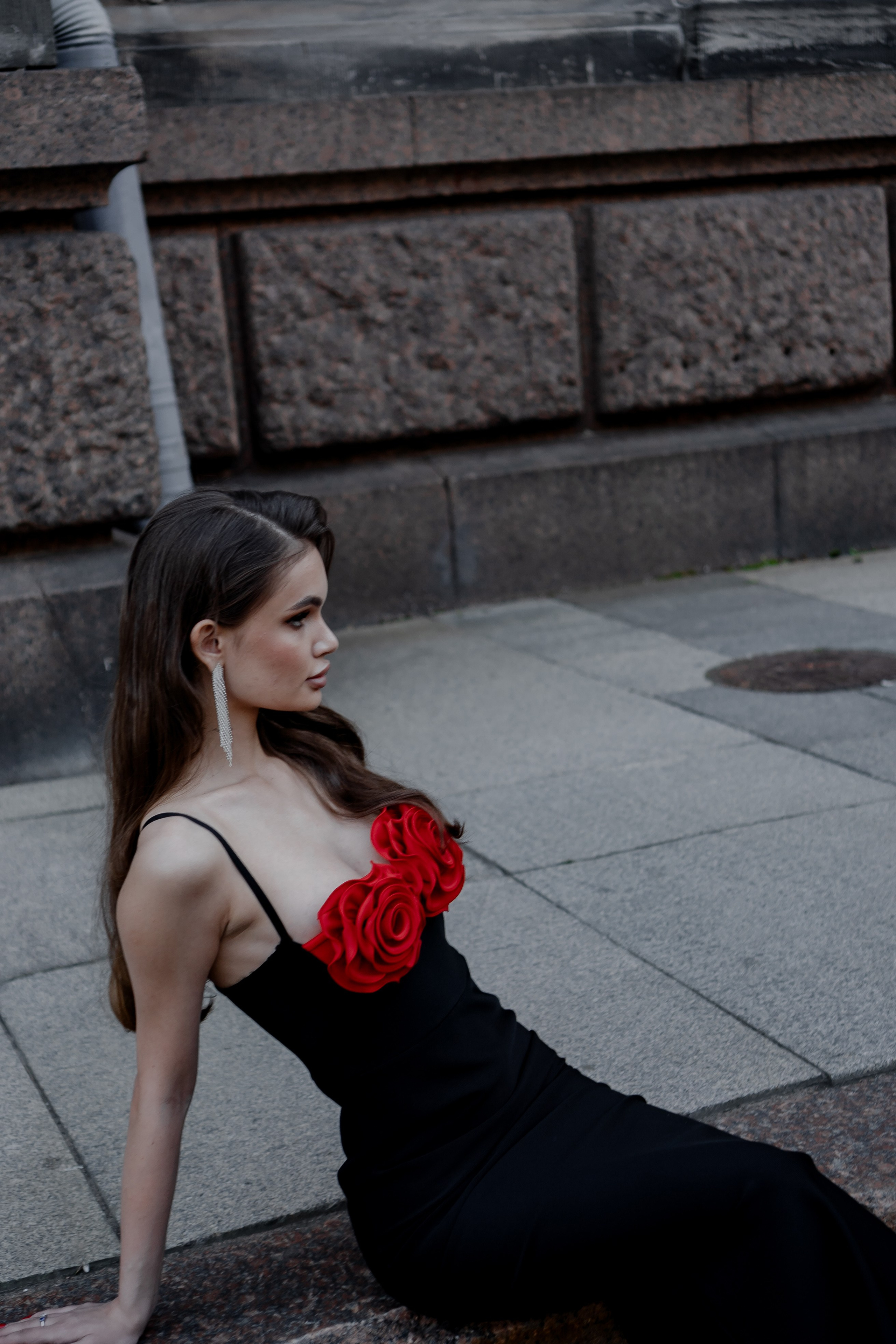 Свадебная сьемка у академии Штиглица. Профессиональный фотограф, Санкт-Петербург — Виктория Богомолова