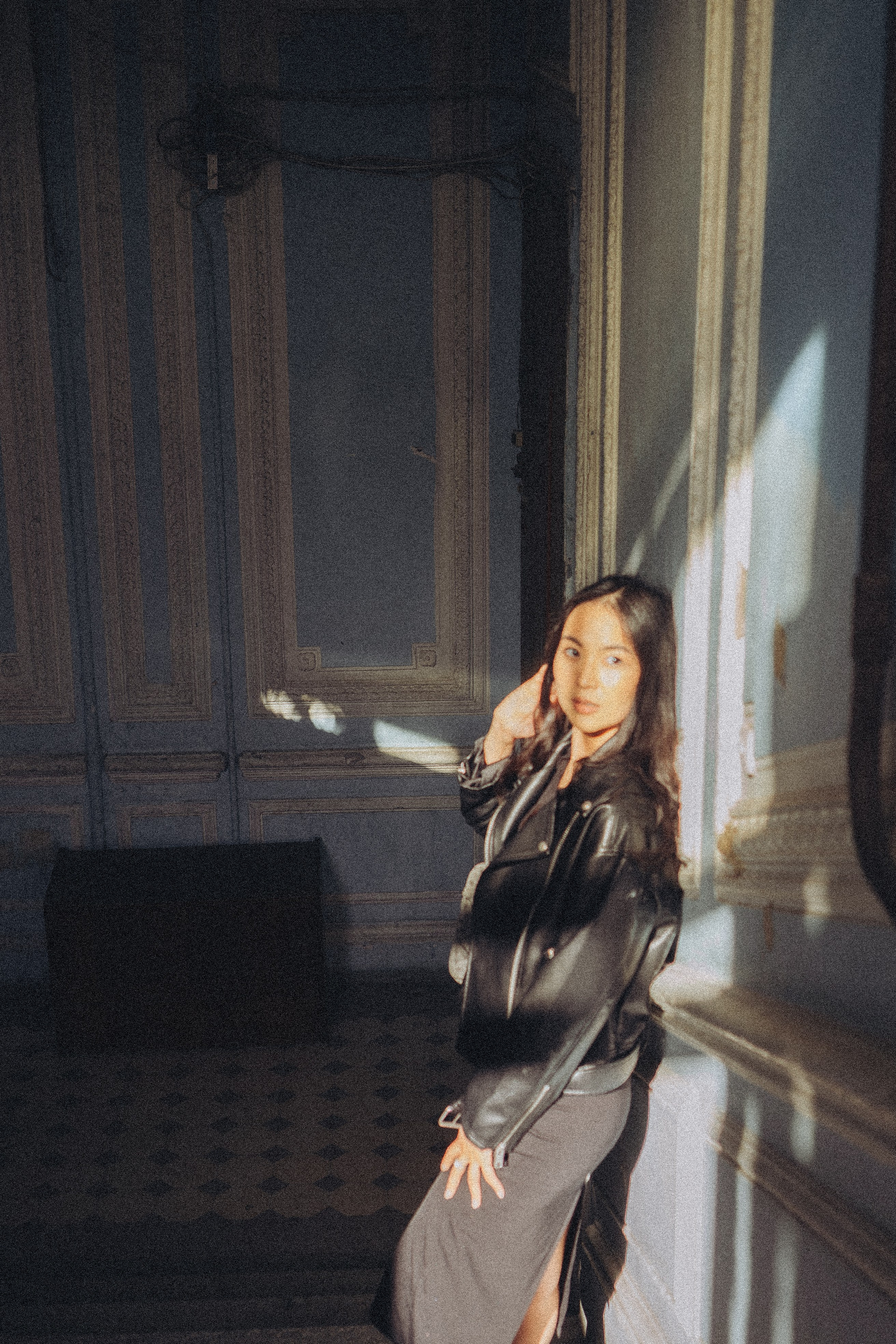 ПАРАДНАЯ. Профессиональный фотограф, Санкт-Петербург — Виктория Богомолова