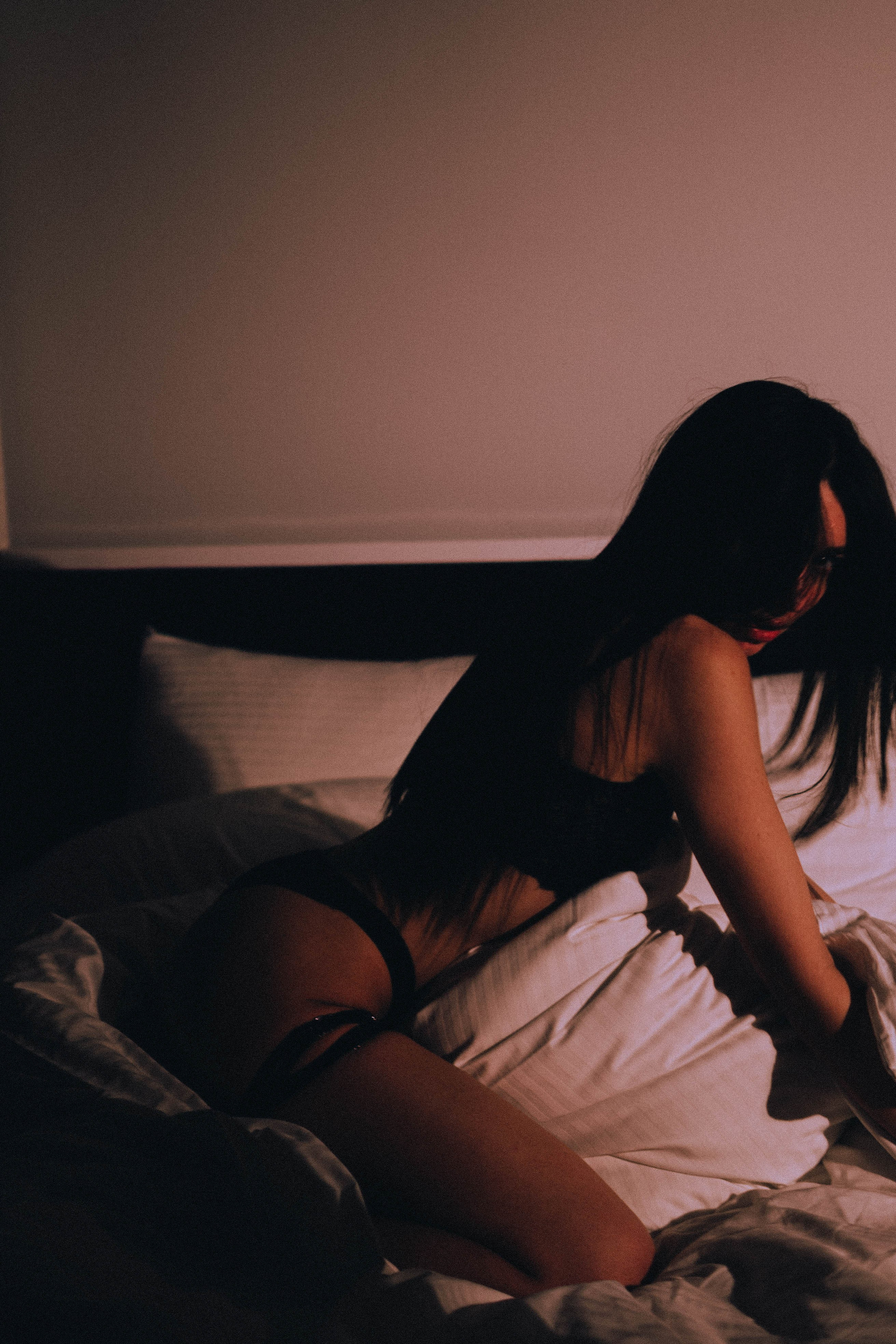 ФОТОСЕССИЯ В БЕЛЬЕ. Профессиональный фотограф, Санкт-Петербург — Виктория Богомолова