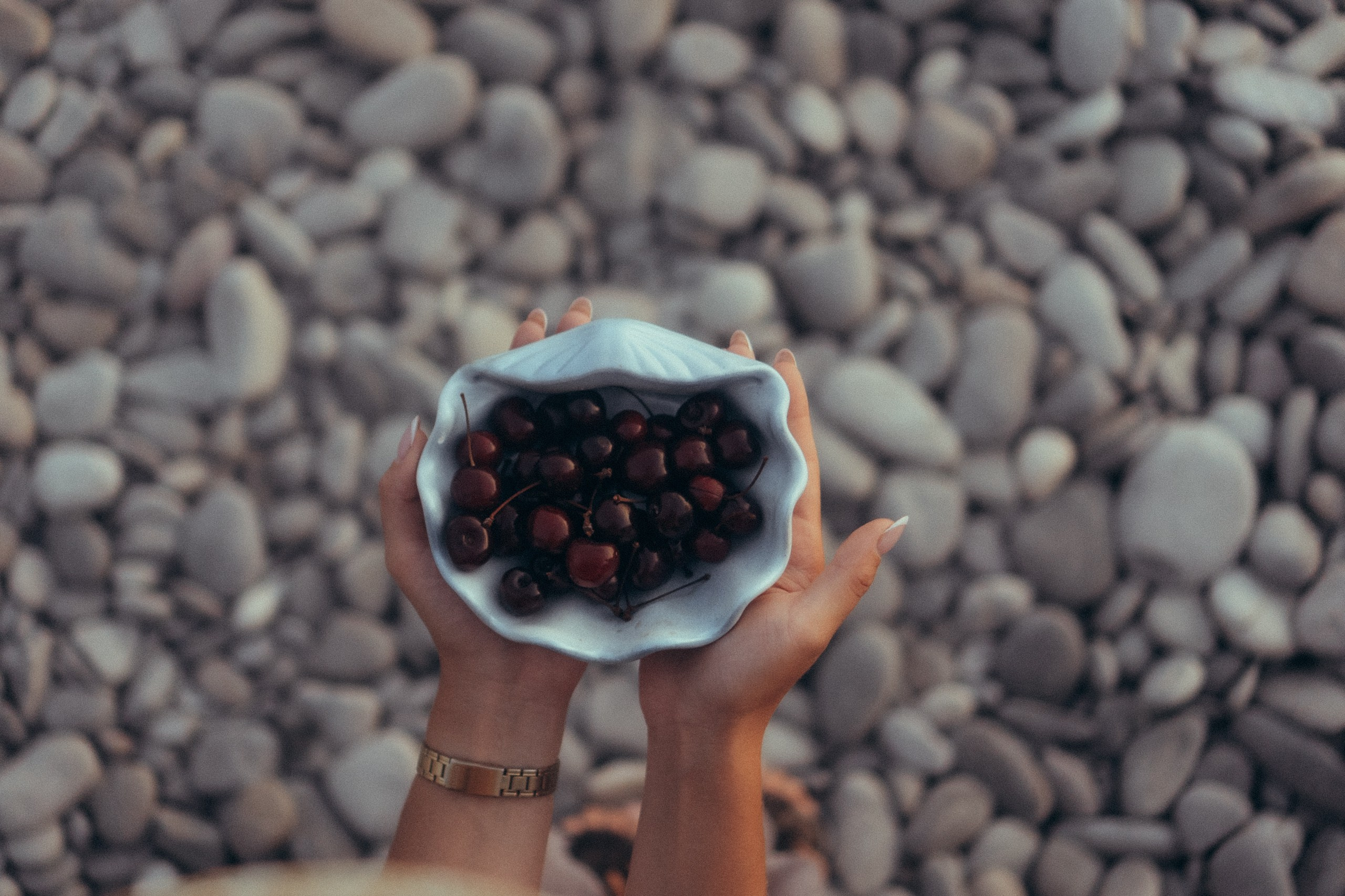 Вечерняя прогулка по Анапе. Профессиональный фотограф, Санкт-Петербург — Виктория Богомолова