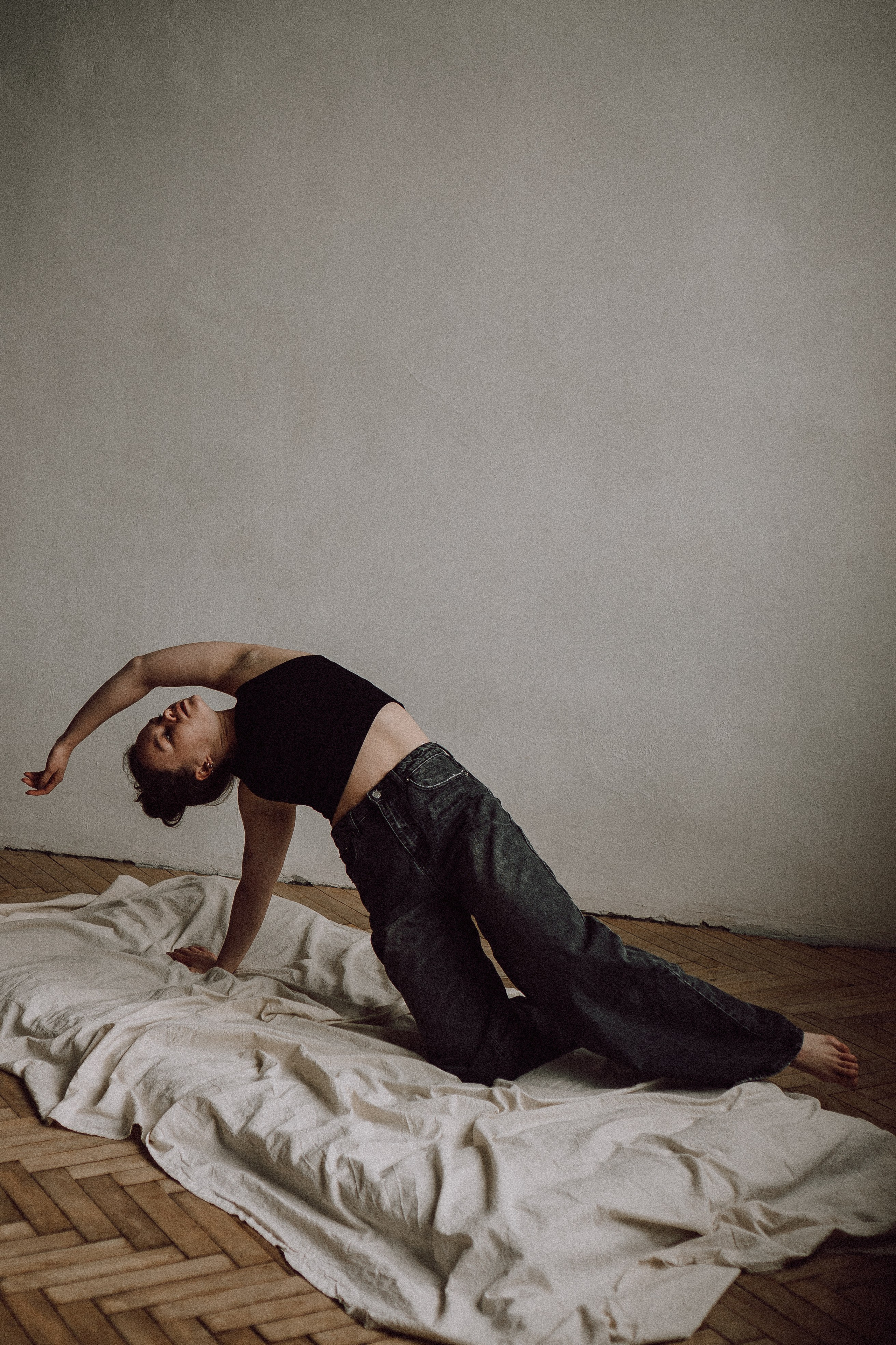 СТУДИЙНАЯ. Профессиональный фотограф, Санкт-Петербург — Виктория Богомолова