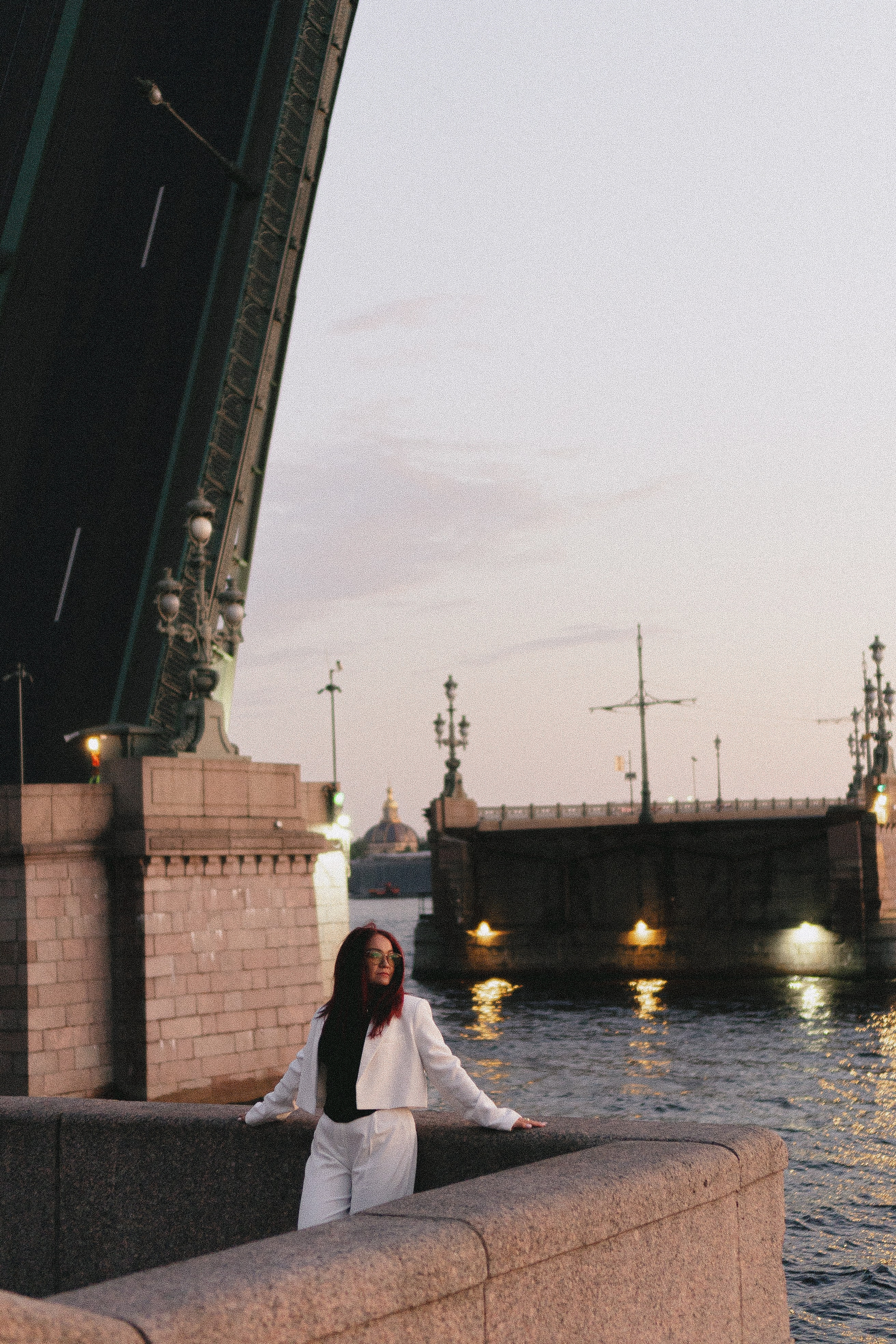 РАССВЕТНАЯ ИСТОРИЯ. Профессиональный фотограф, Санкт-Петербург — Виктория Богомолова