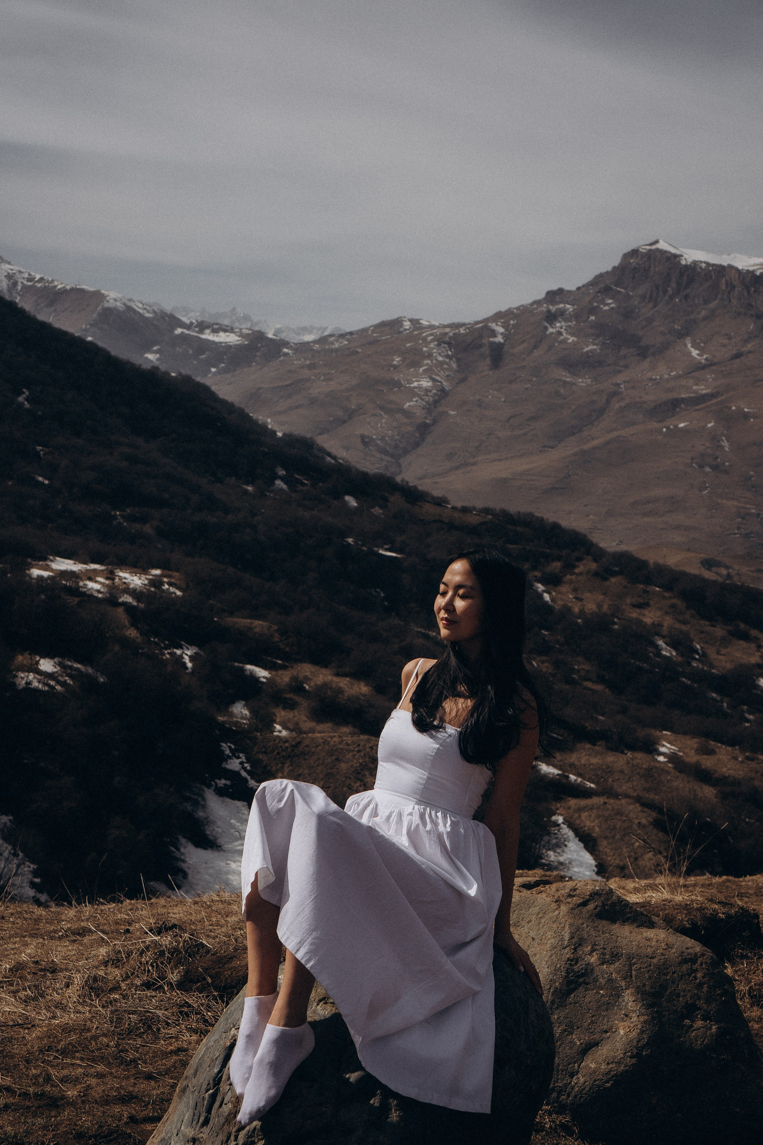 ОСЕТИЯ. Профессиональный фотограф, Санкт-Петербург — Виктория Богомолова