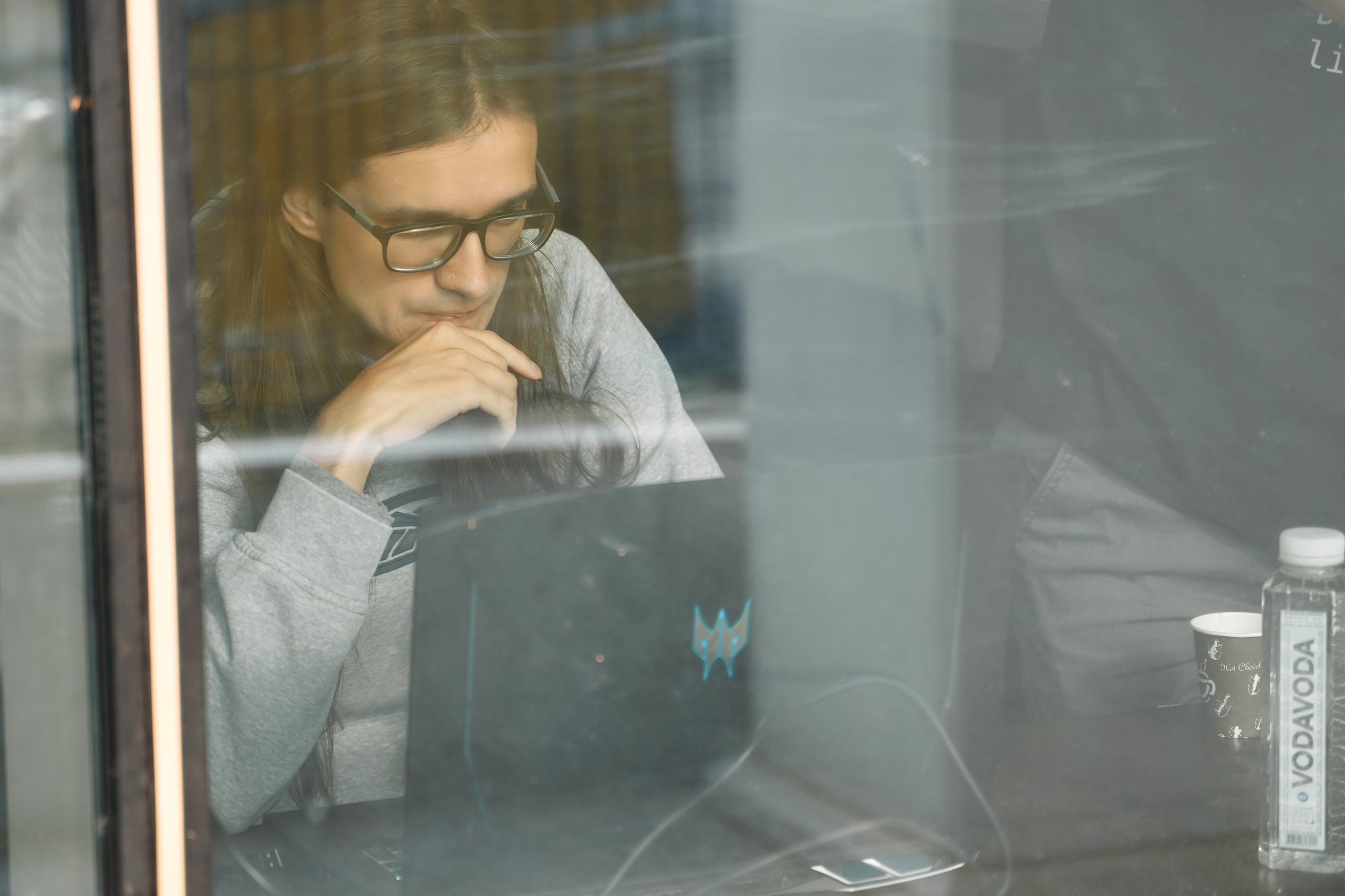 Hackathon. Photographer and Videographer in Montenegro