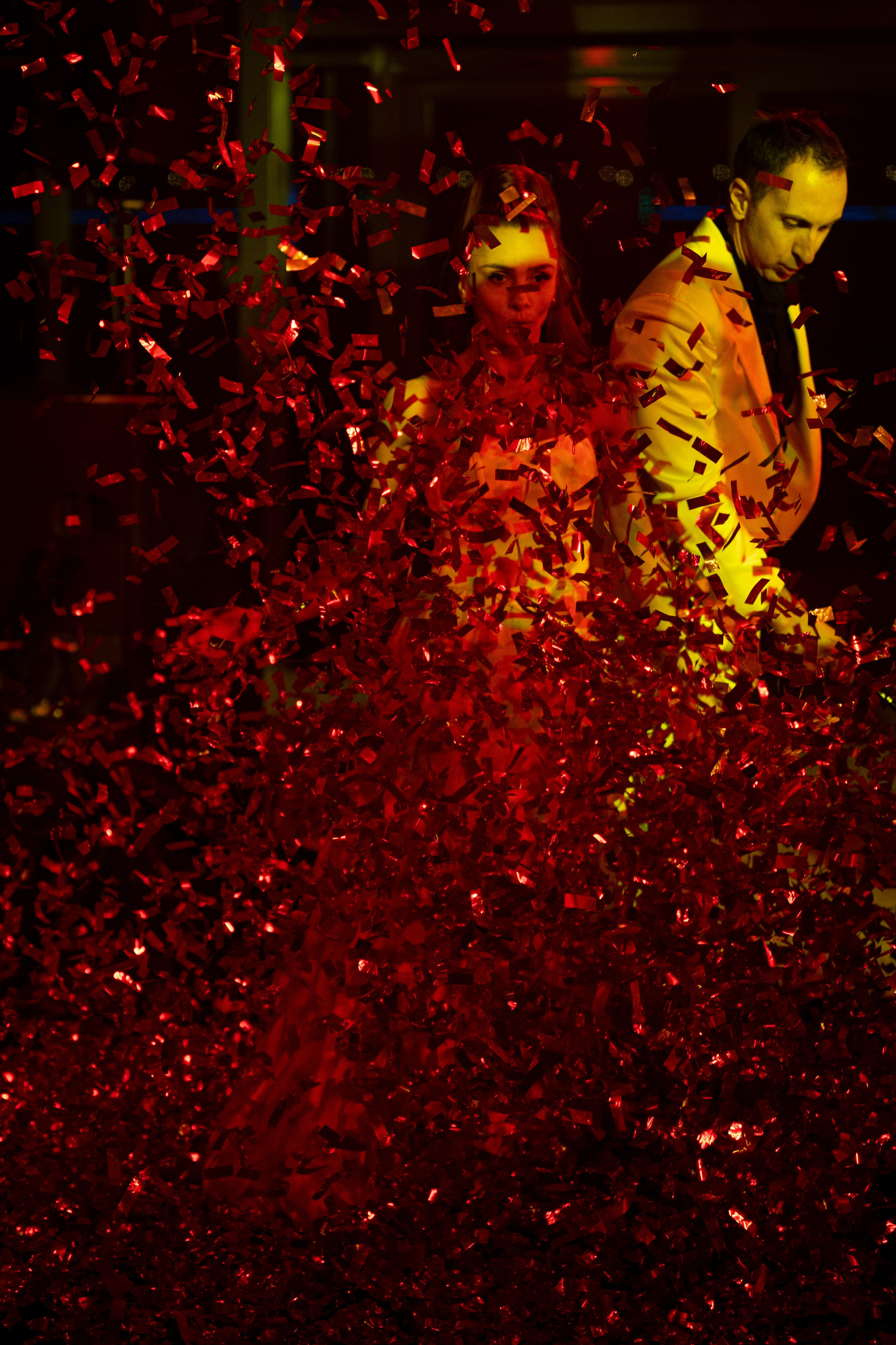 ПСК Гарант. Новый год в Royal Beach. Ваш фотограф — Александра Андрущенко