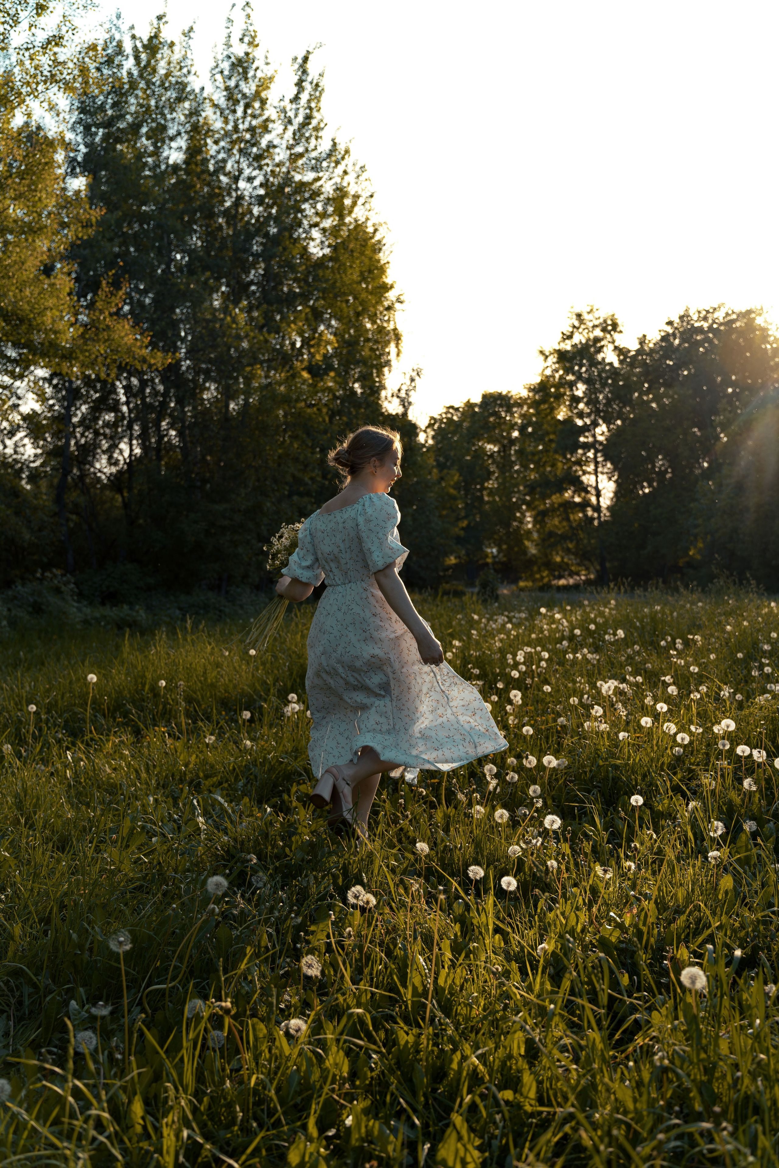 Мари. Алексей Гаас — фотограф