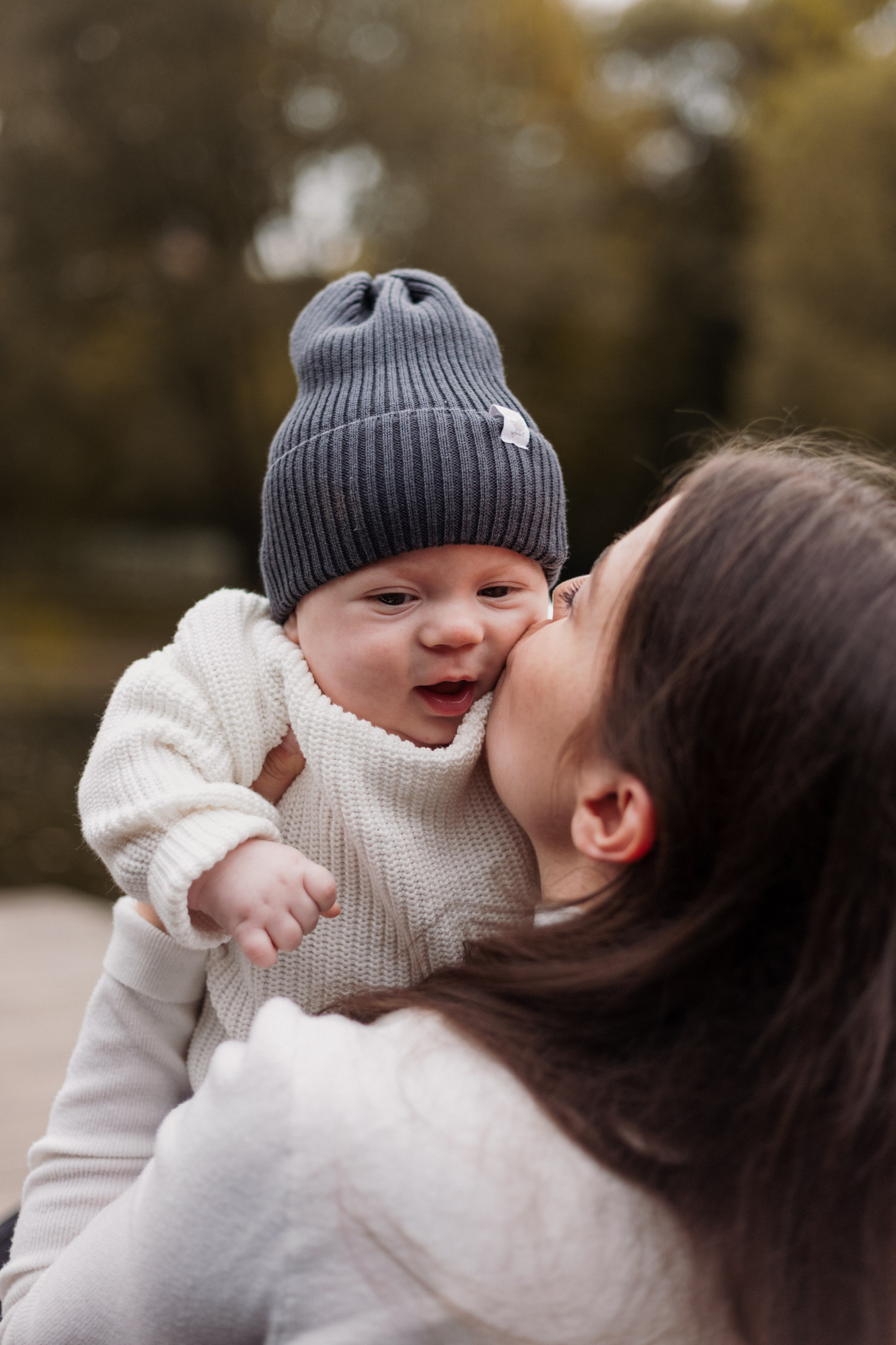 Оля Олег Стас. Женский и семейный фотограф в Стамбуле и Москве