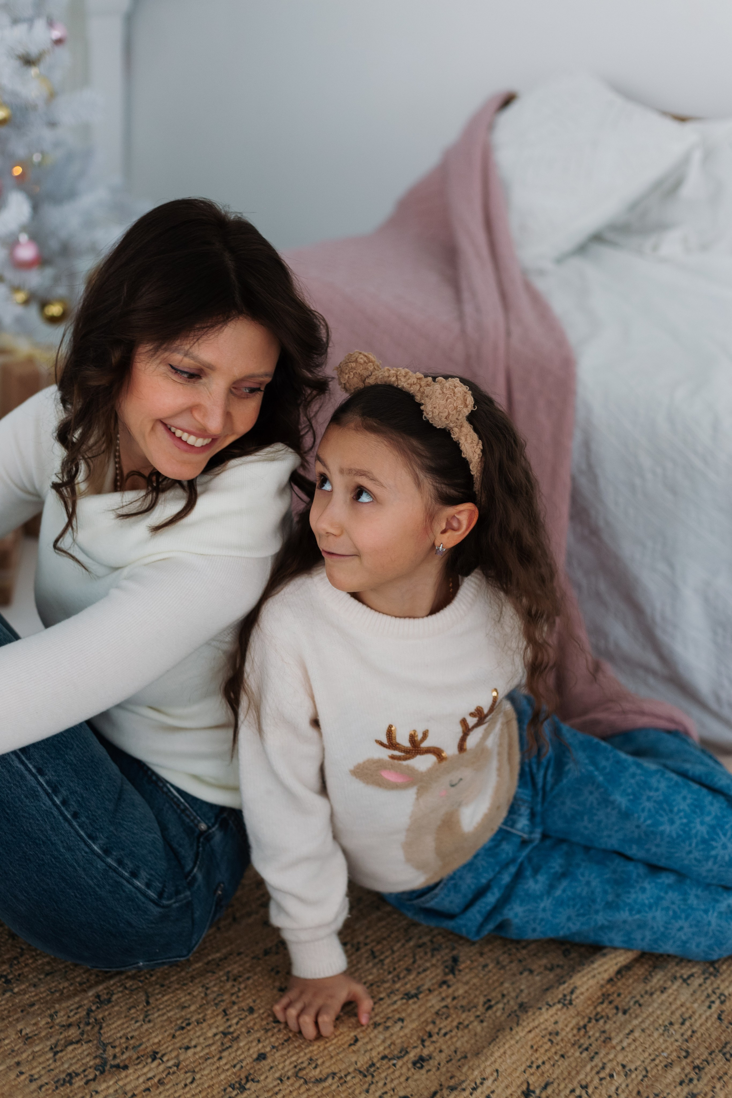 Женя и София. Женский и семейный фотограф в Стамбуле и Москве