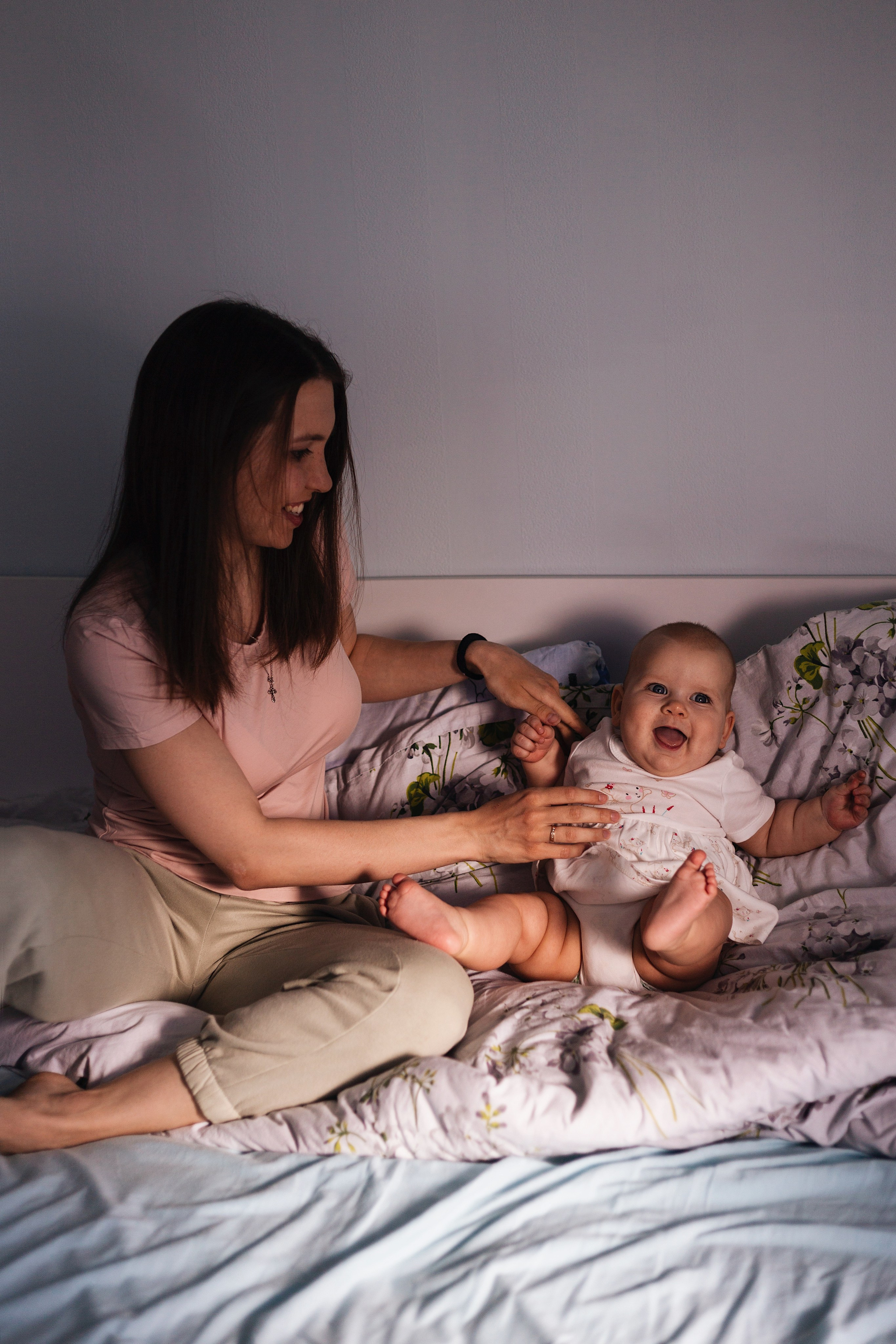 Аня Саша София. Женский и семейный фотограф в Стамбуле и Москве
