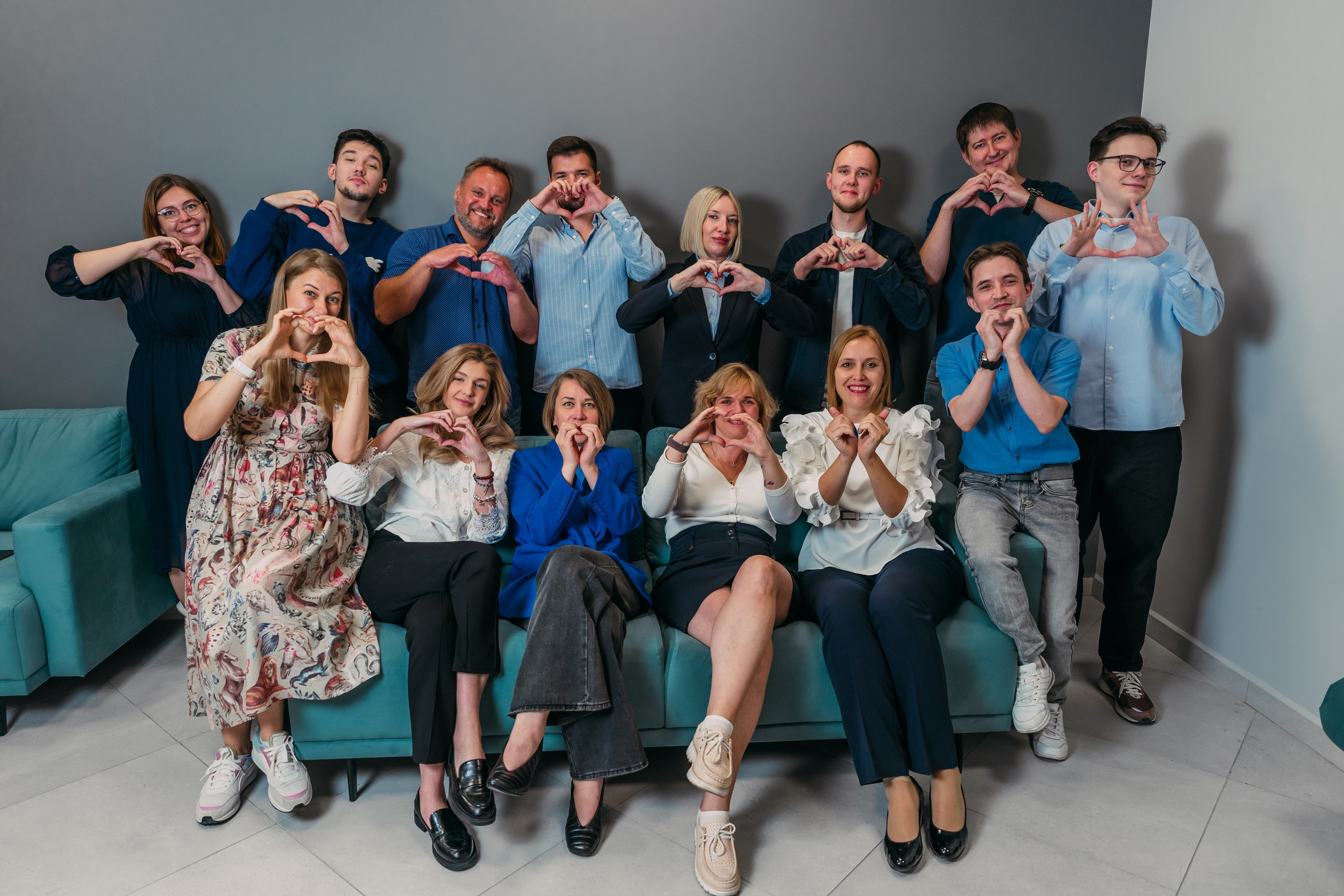 Центр компетенций по цифровизации строительной отрасли РФ. Портретный фотограф в Москве и Санкт-Петербурге Арина Чех