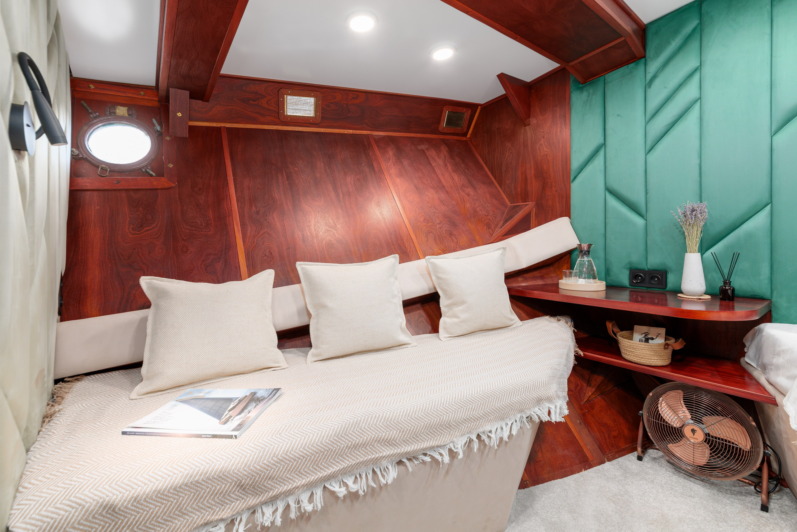 Фотосъёмка судна, яхты для бизнеса