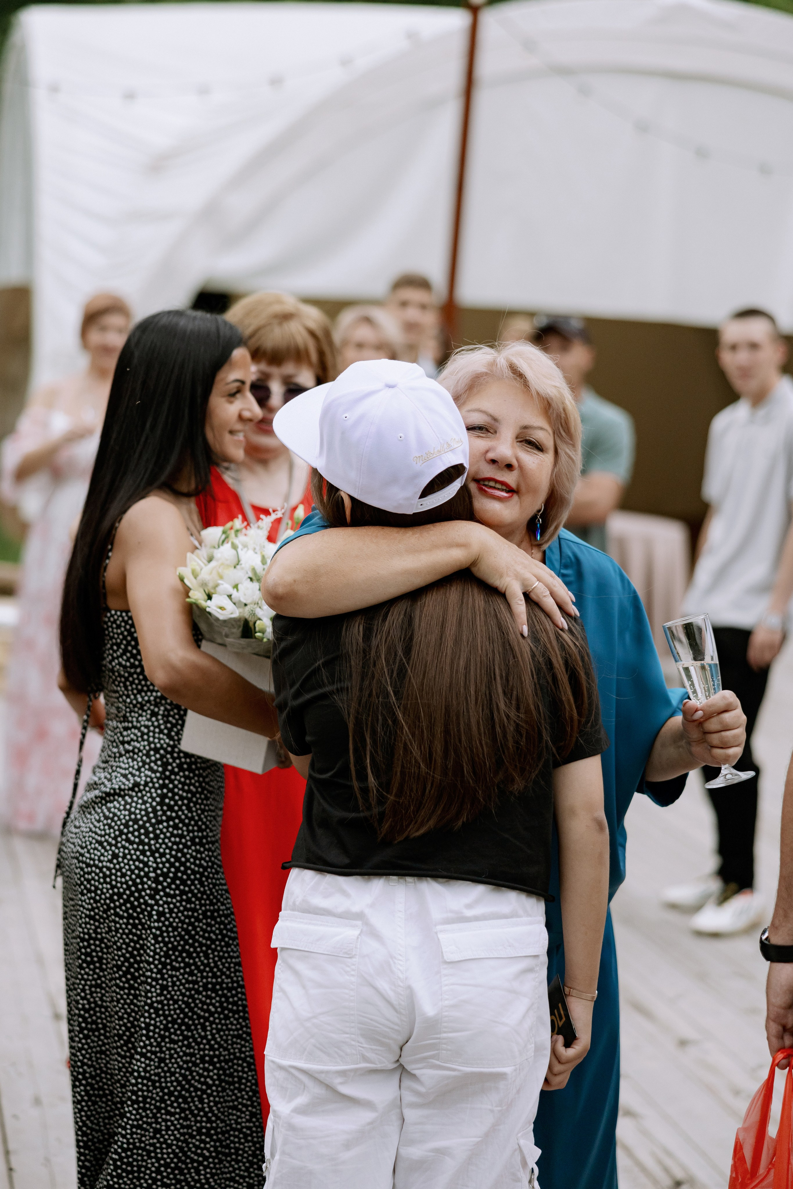 10.08.2023 Дмитрий и Виктория. Фотограф в Красноярске
