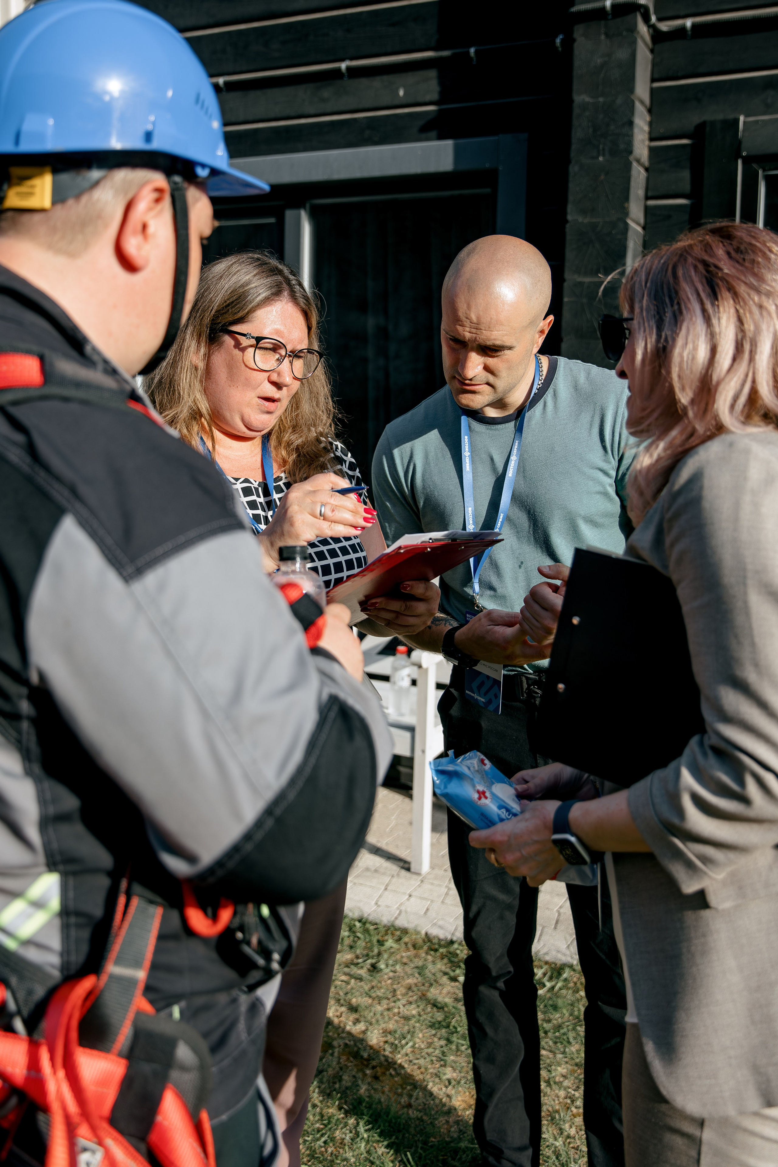 ВОСТОК СЕРВИС. Фотограф в Красноярске