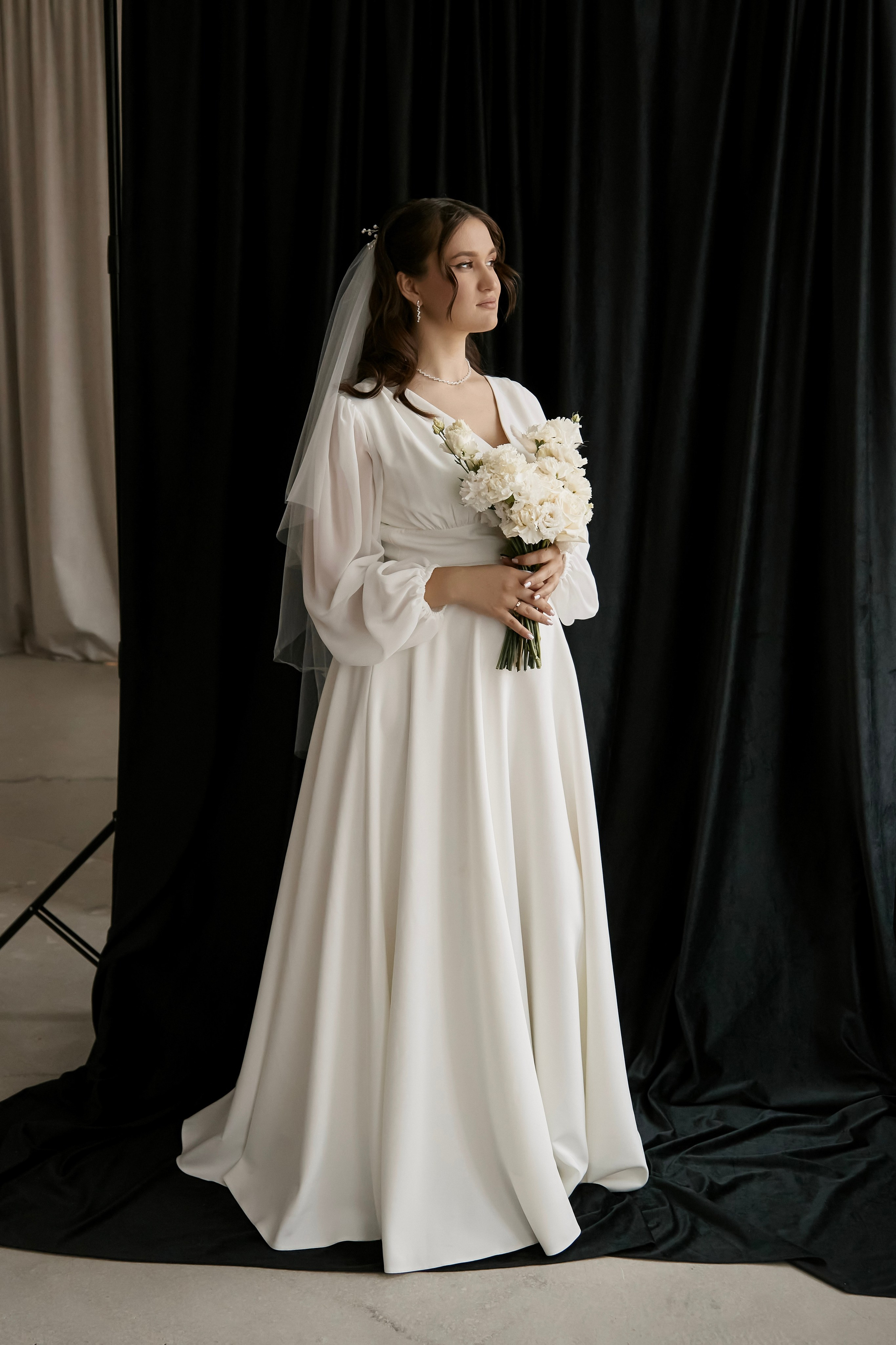 Victor ∞ Anna. Фотограф Анна Веденеева