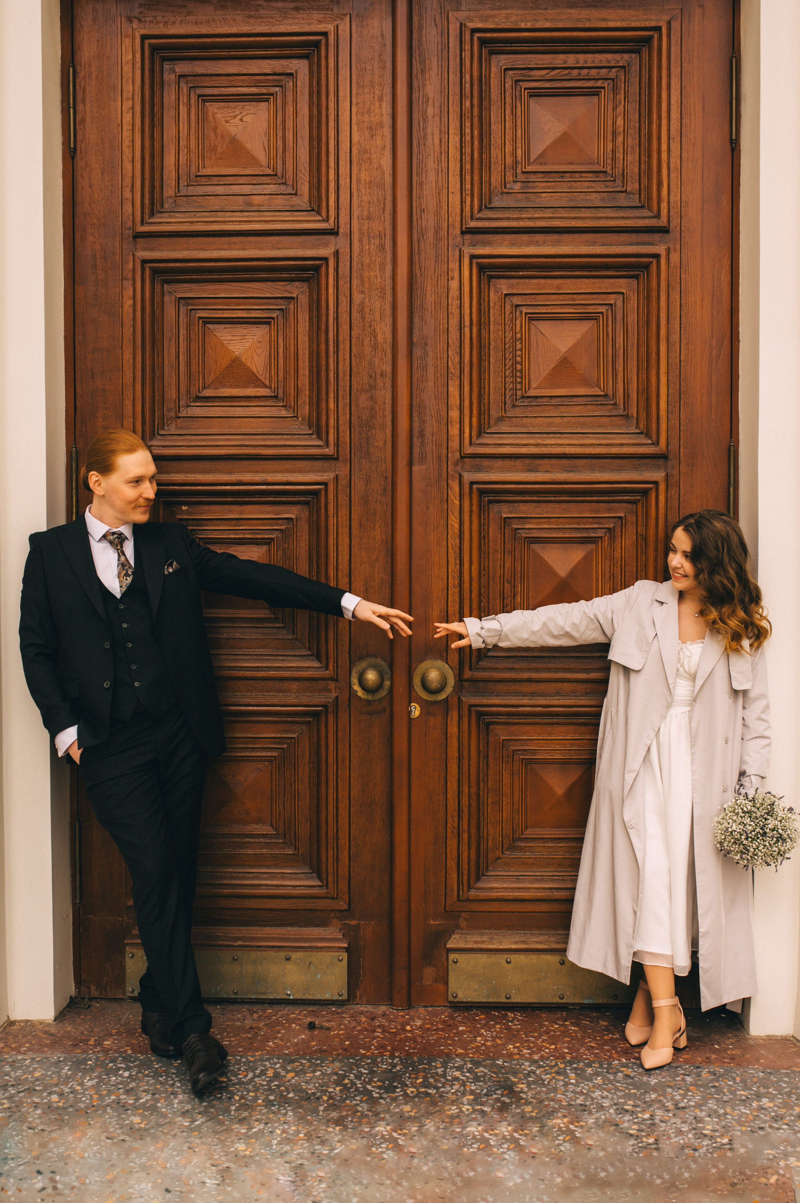 Андрей&Диана🤍. Лайфстайл фотограф в Москве Серебрянская Фаина