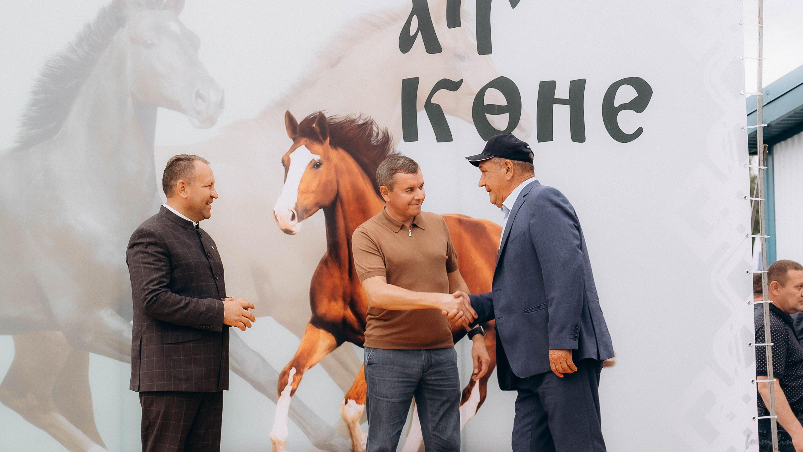 День Коня. Алиса Никитцова | Фотограф в Казани