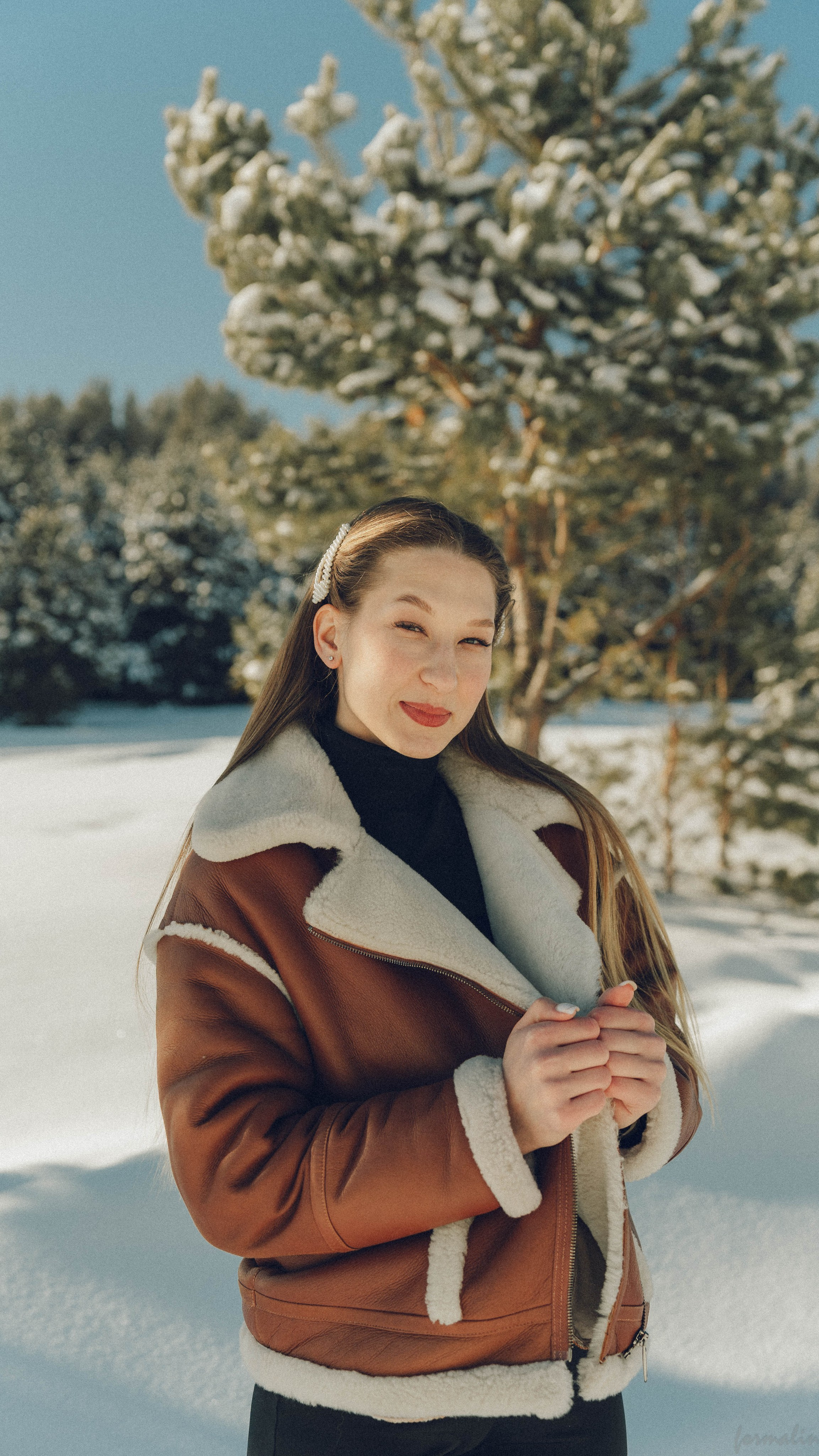 Алсу. Алиса Никитцова | Фотограф в Казани