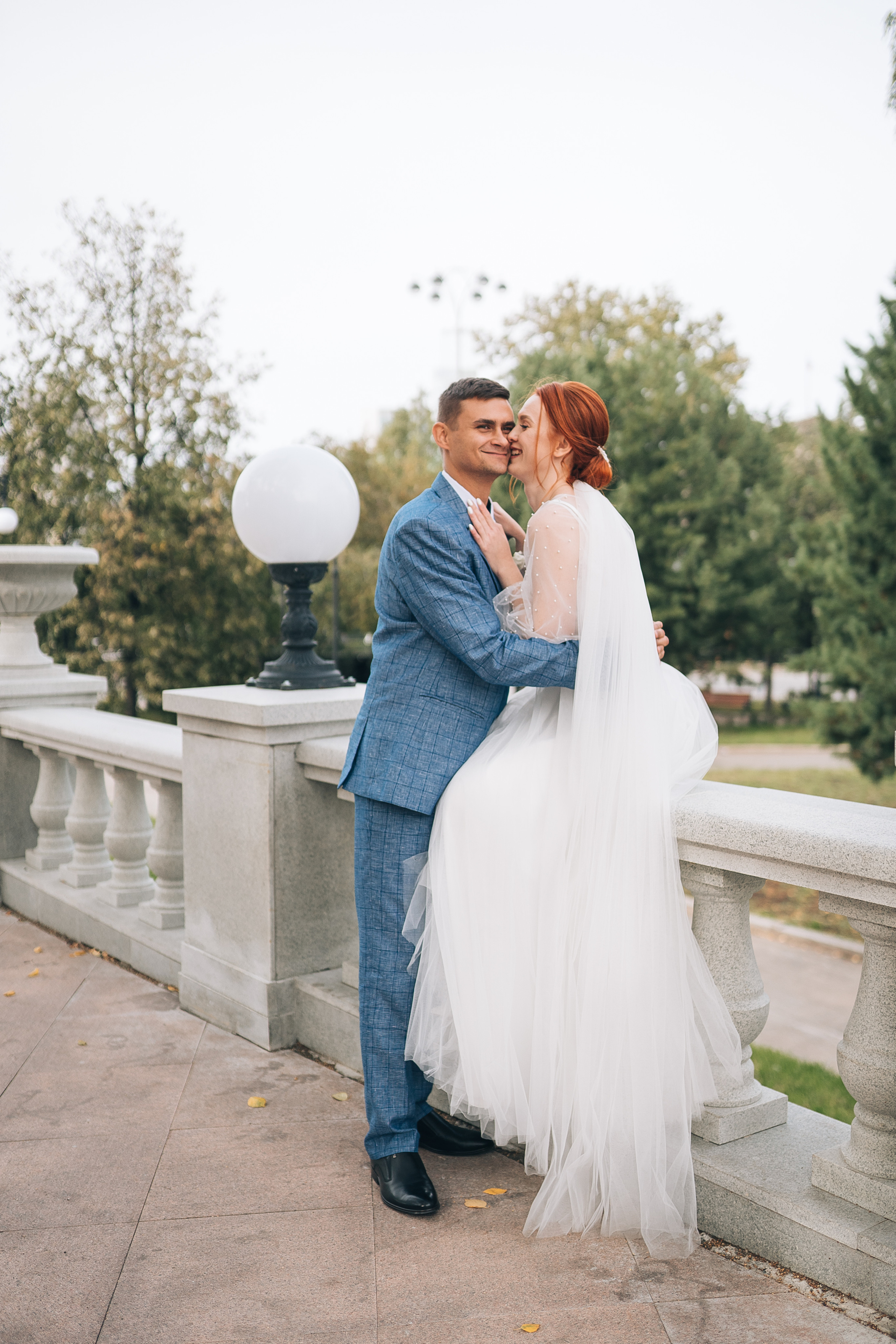 Олег и Александра. Фотограф Алёна Латкина — Екатеринбург