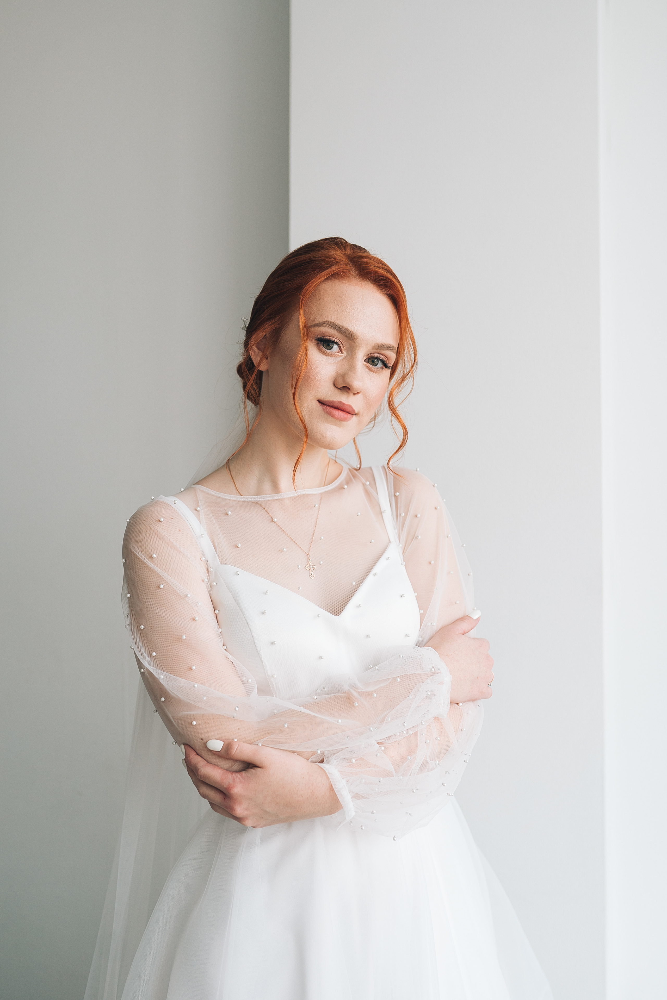 Олег и Александра. Фотограф Алёна Латкина — Екатеринбург