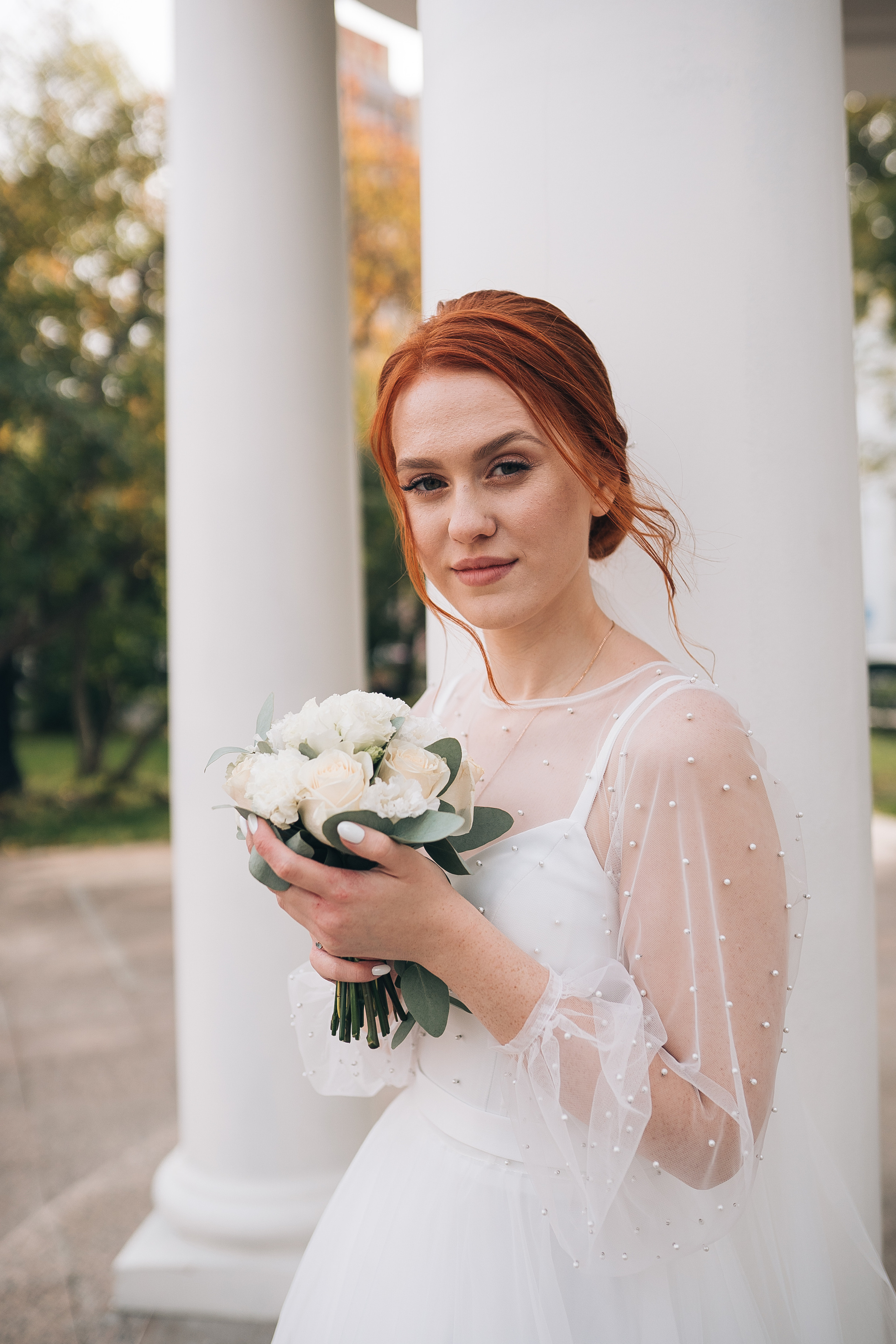 Олег и Александра. Фотограф Алёна Латкина — Екатеринбург