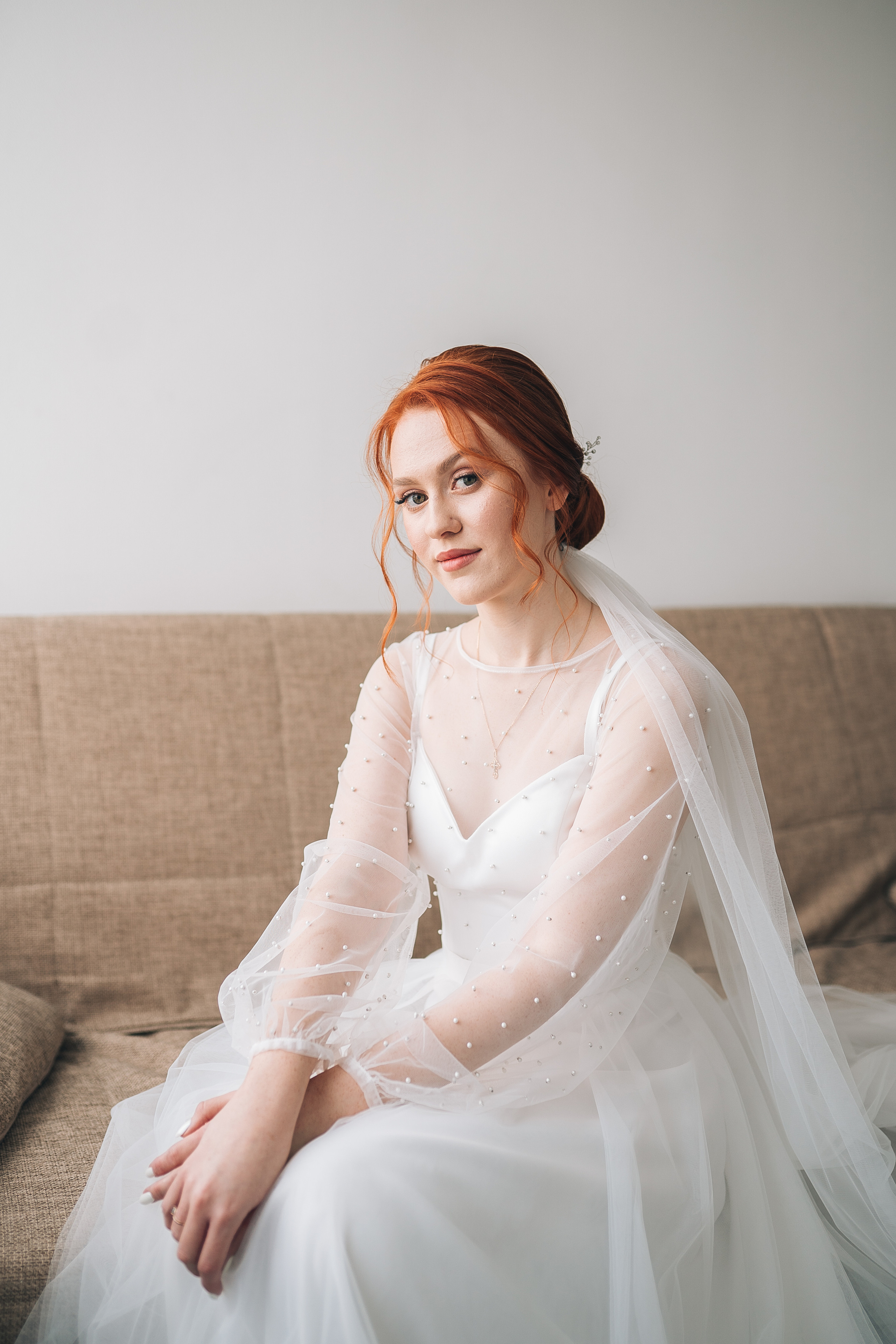 Олег и Александра. Фотограф Алёна Латкина — Екатеринбург