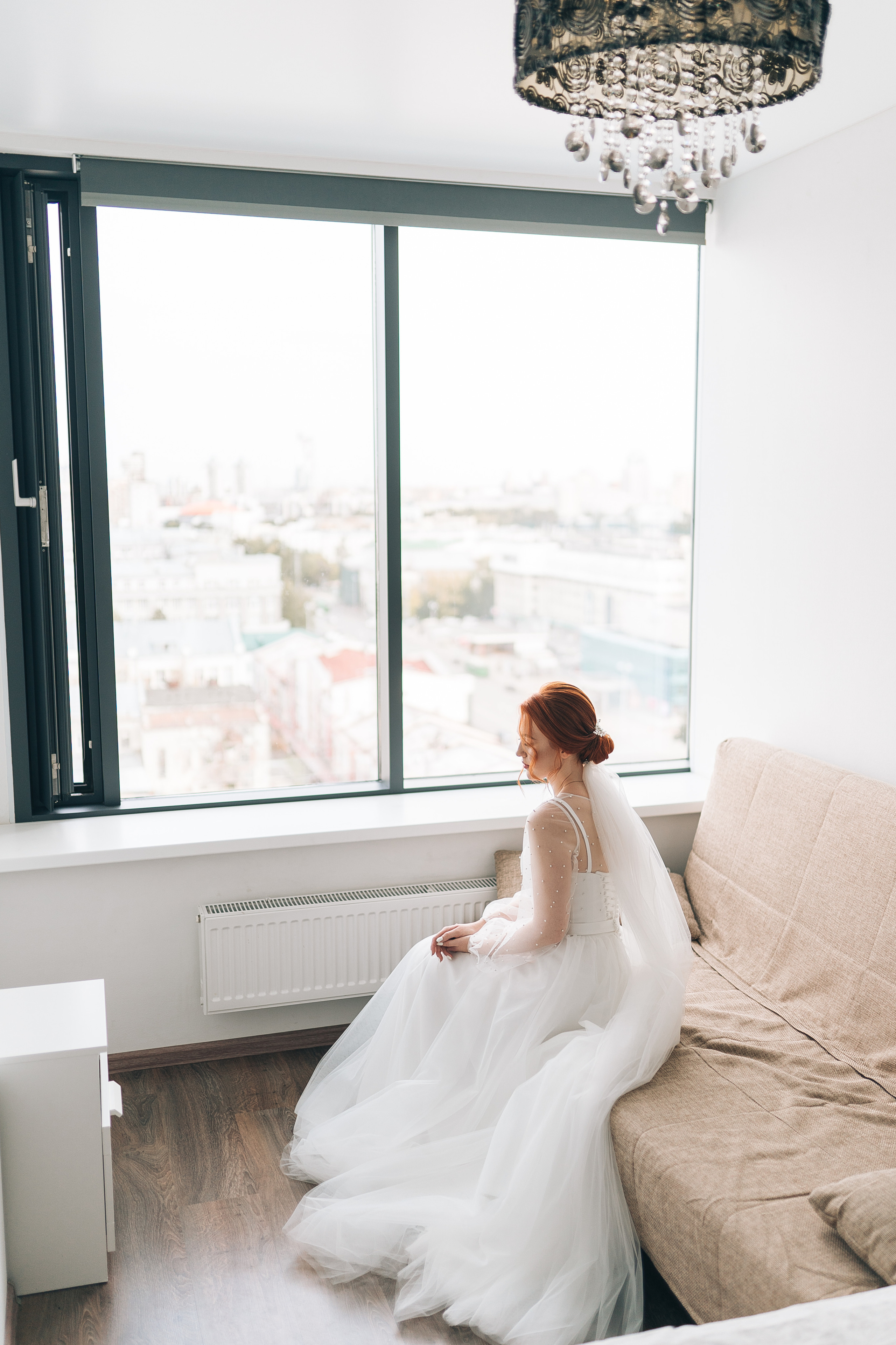 Олег и Александра. Фотограф Алёна Латкина — Екатеринбург