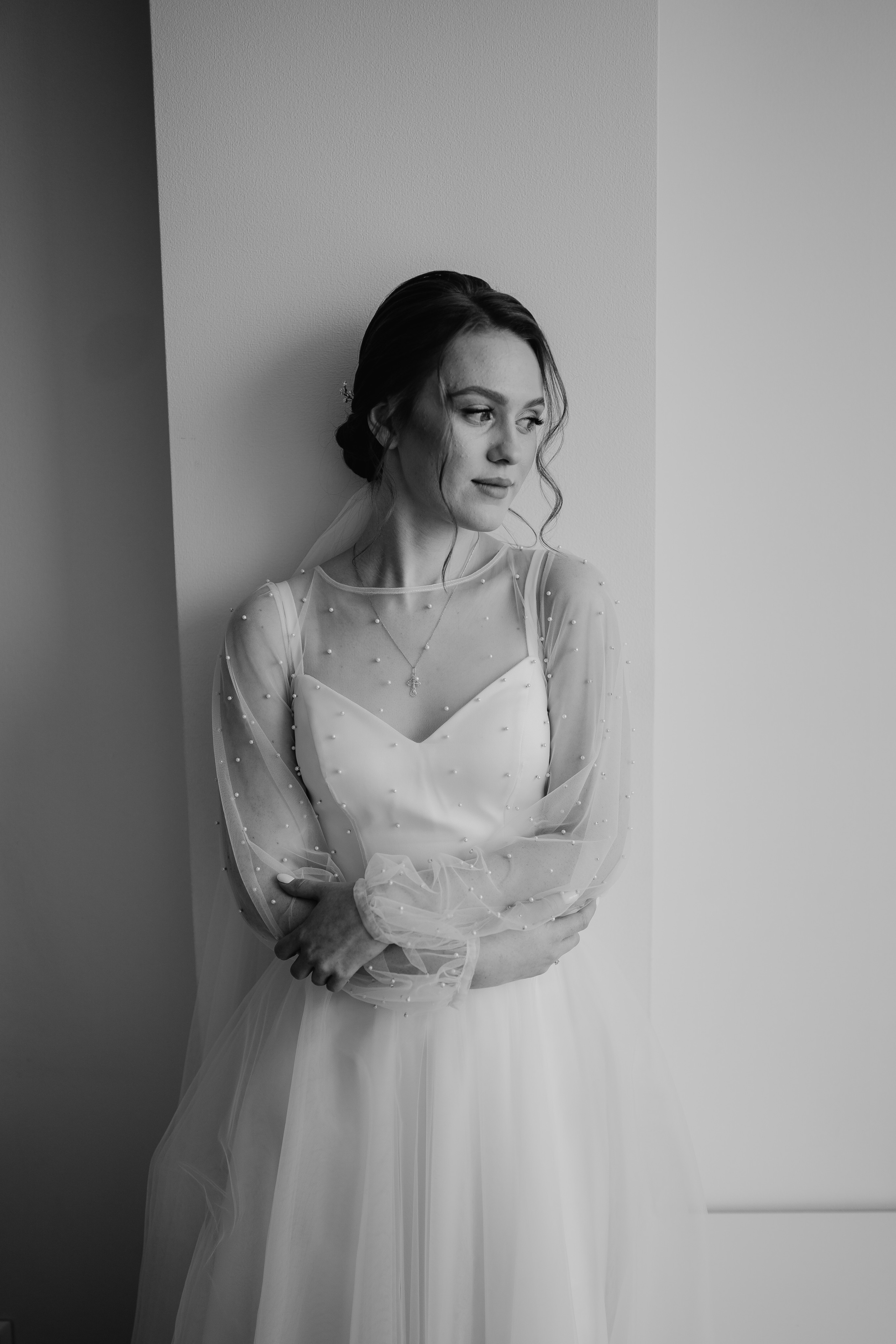 Олег и Александра. Фотограф Алёна Латкина — Екатеринбург