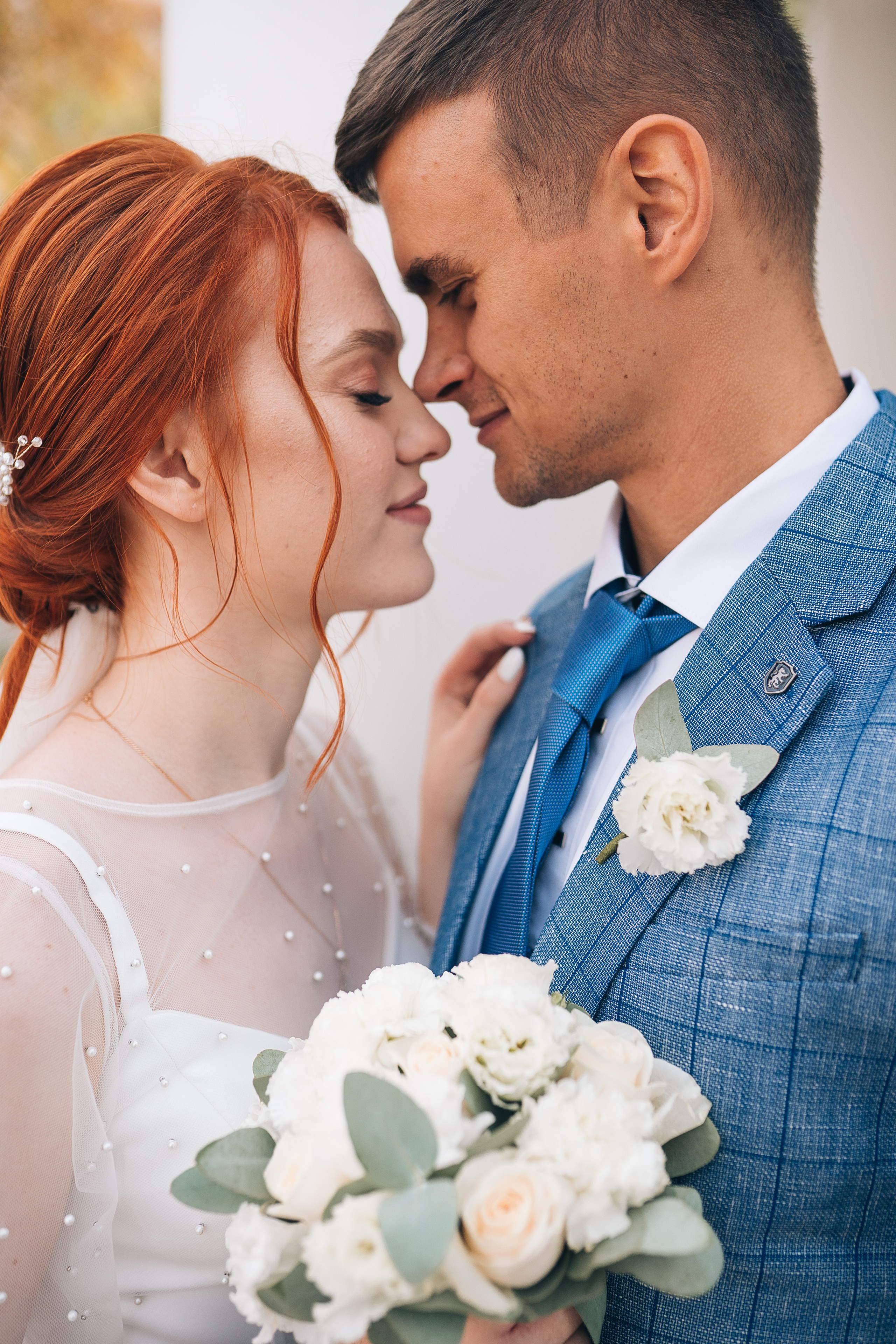 Олег и Александра. Фотограф Алёна Латкина — Екатеринбург