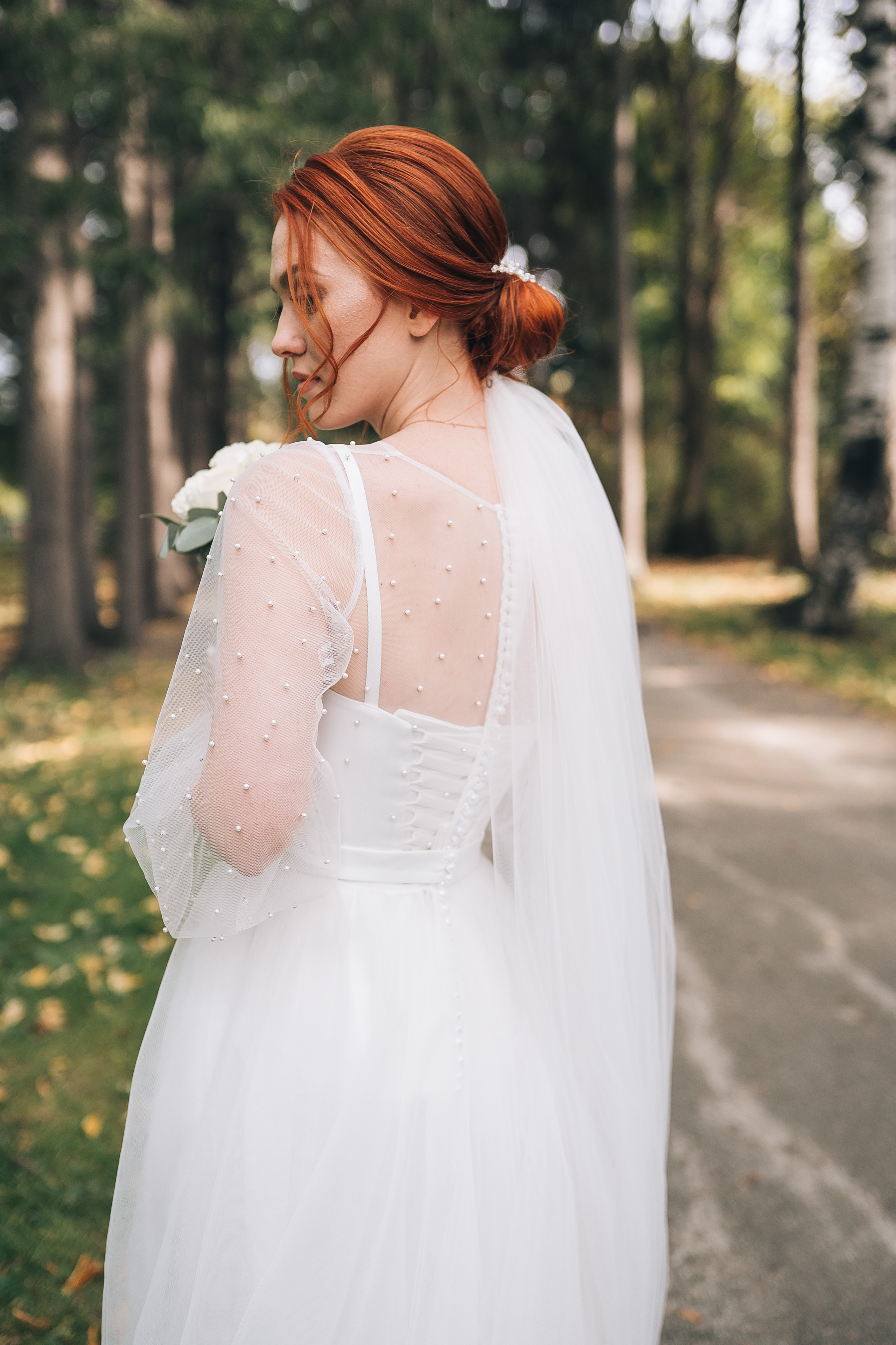 Олег и Александра. Фотограф Алёна Латкина — Екатеринбург