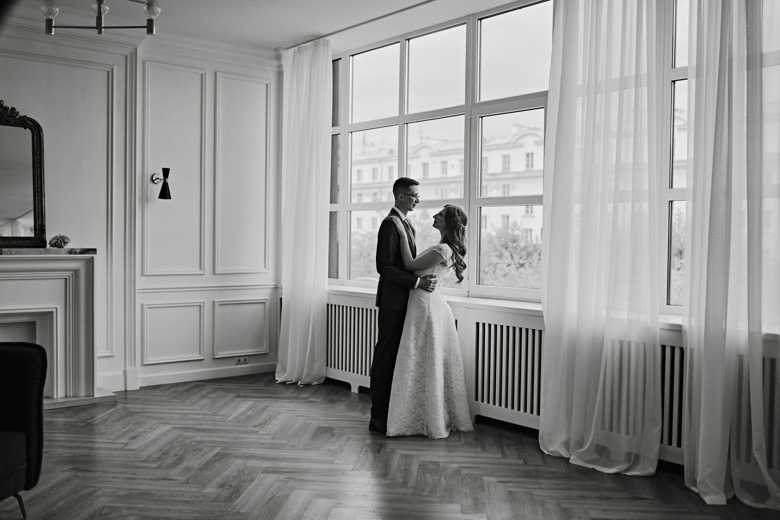 Дима и Даша. Фотограф Алёна Латкина — Екатеринбург