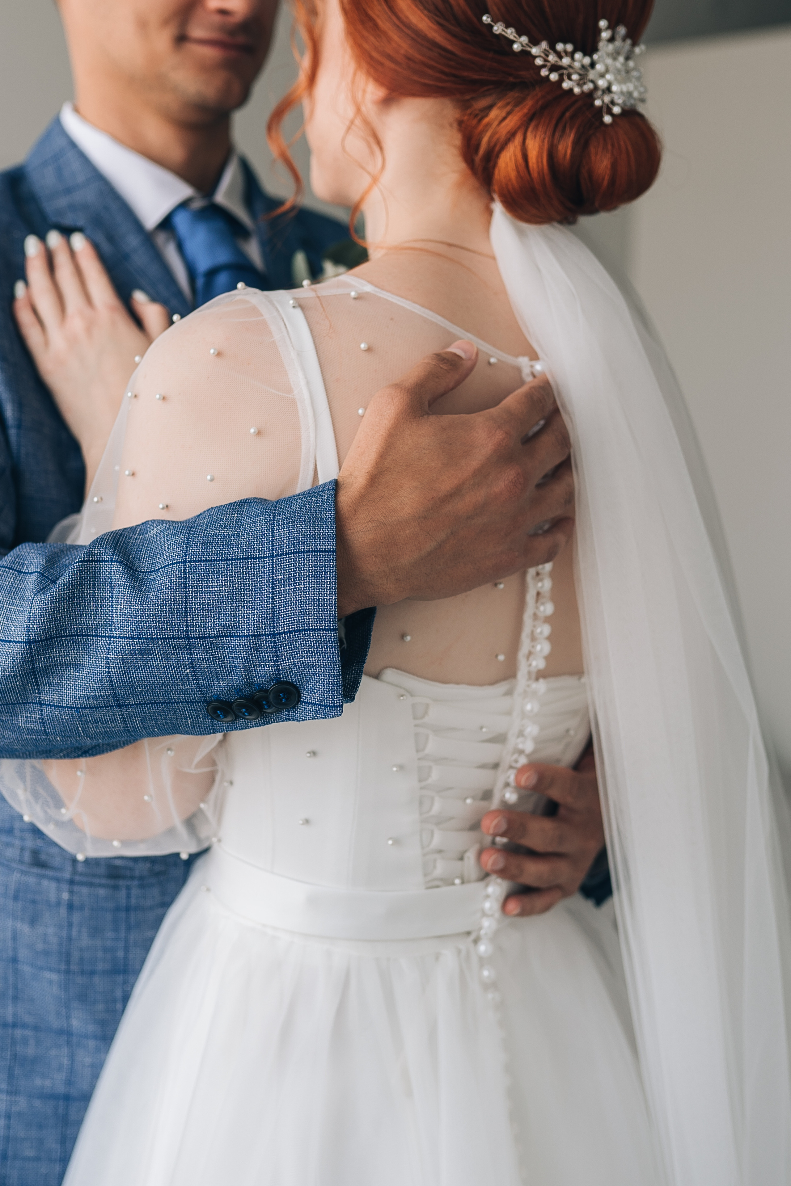 Олег и Александра. Фотограф Алёна Латкина — Екатеринбург