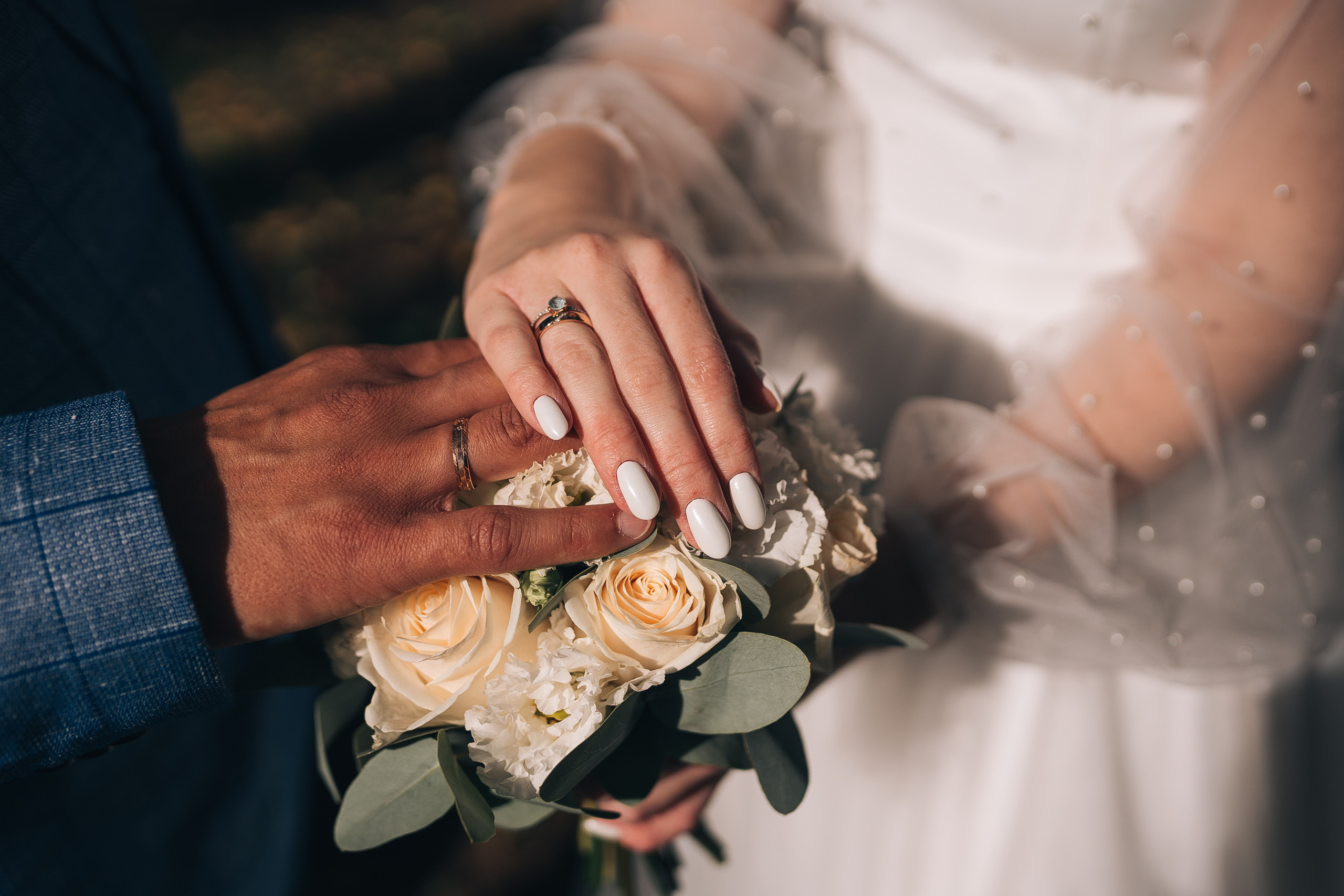 Олег и Александра. Фотограф Алёна Латкина — Екатеринбург