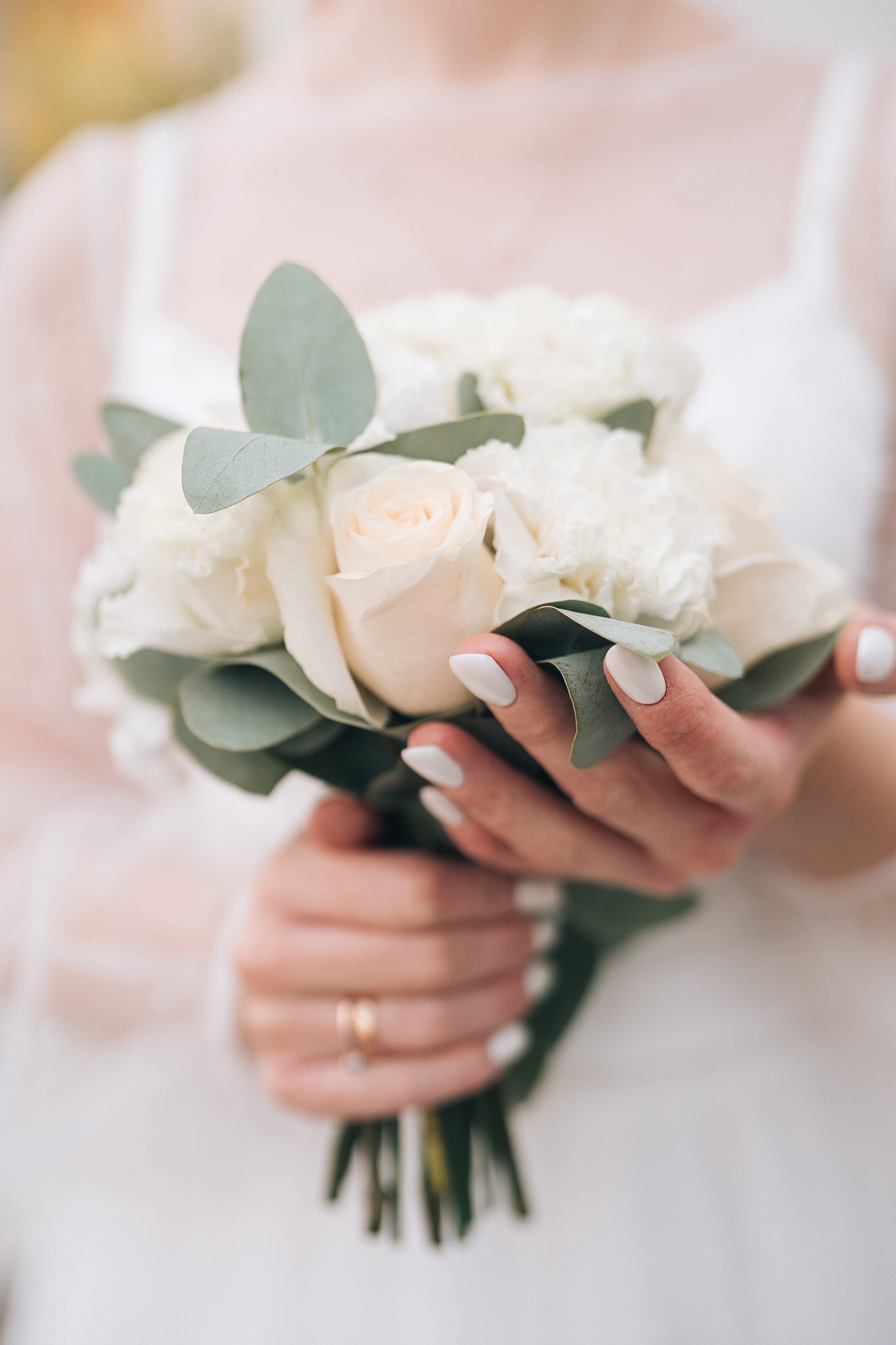 Олег и Александра. Фотограф Алёна Латкина — Екатеринбург