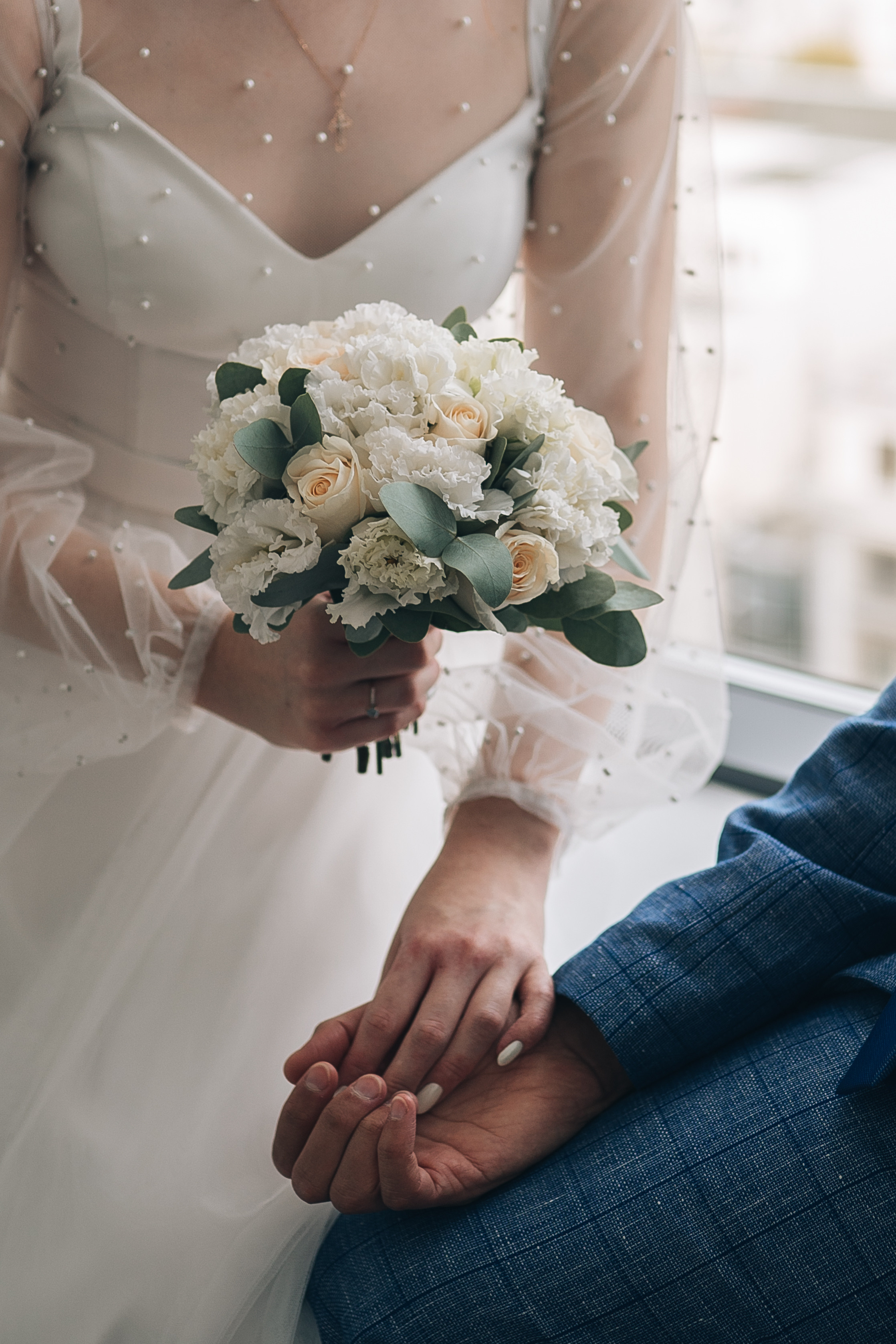 Олег и Александра. Фотограф Алёна Латкина — Екатеринбург