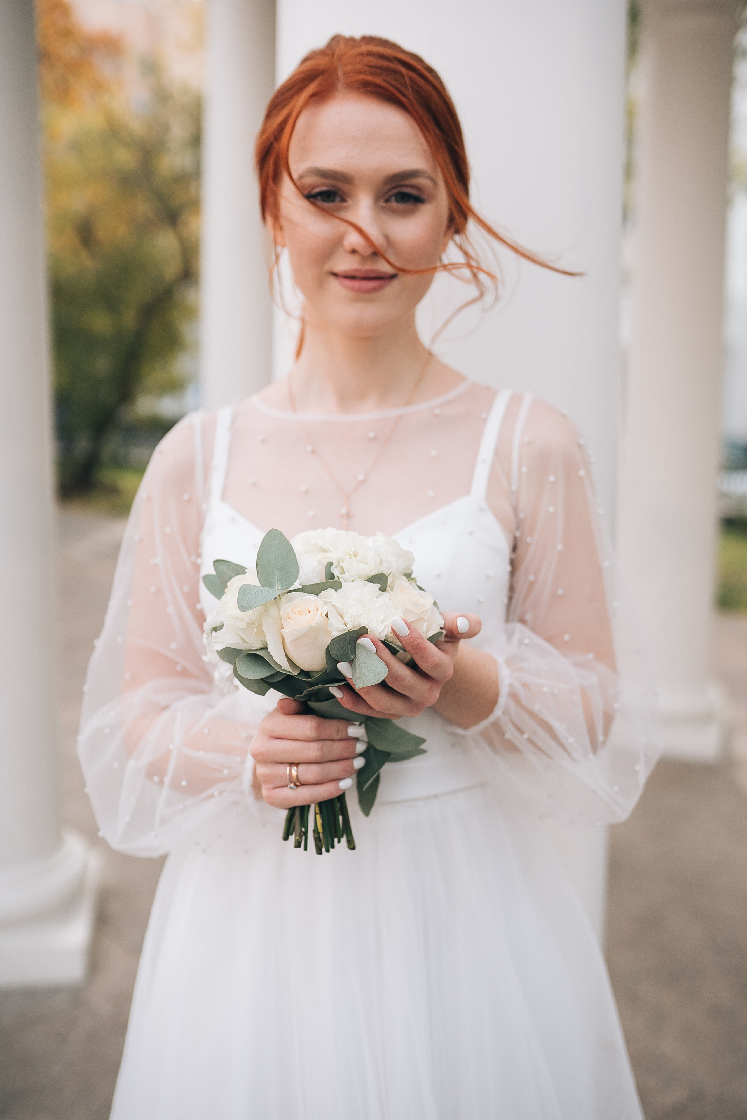 Олег и Александра. Фотограф Алёна Латкина — Екатеринбург