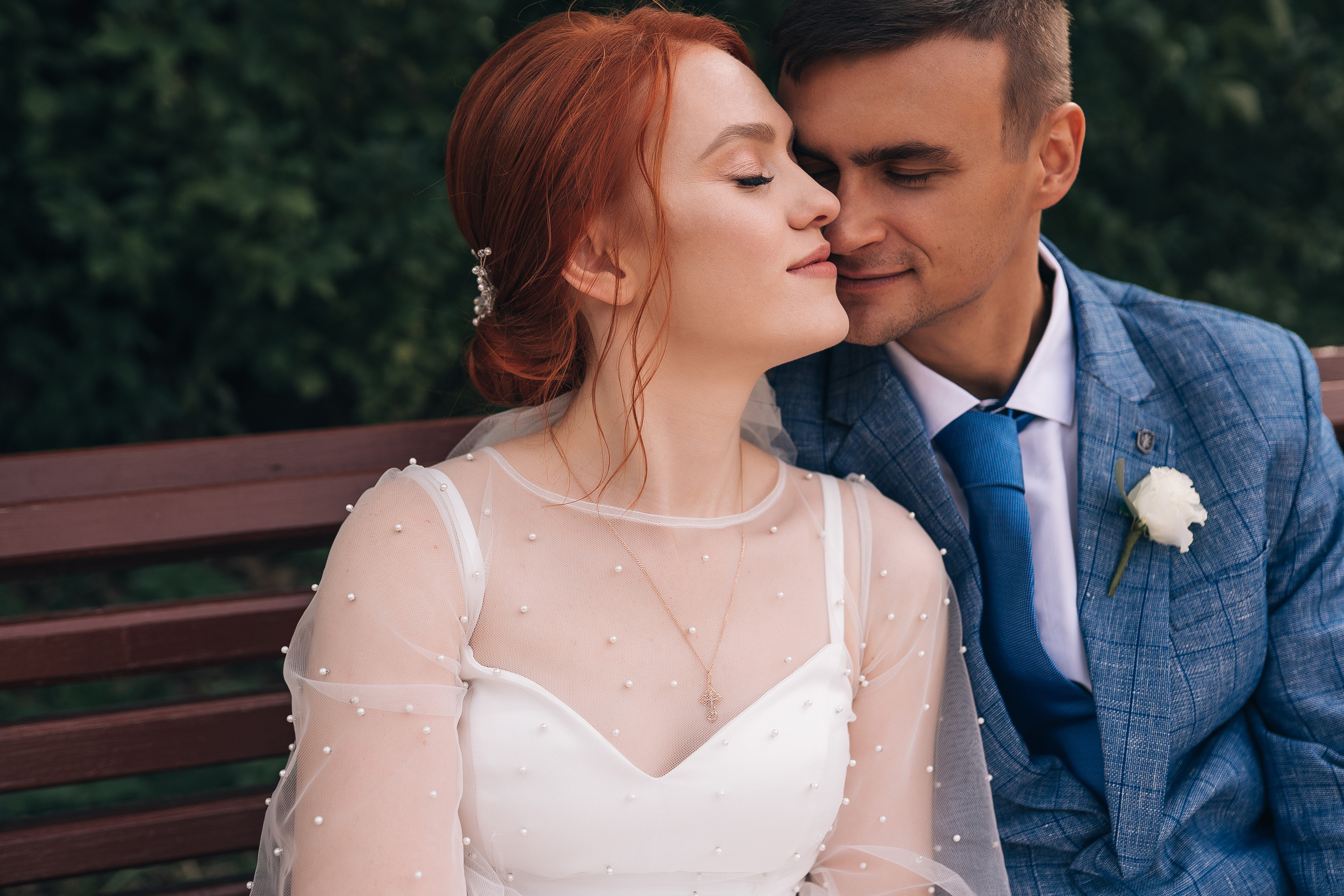 Олег и Александра. Фотограф Алёна Латкина — Екатеринбург